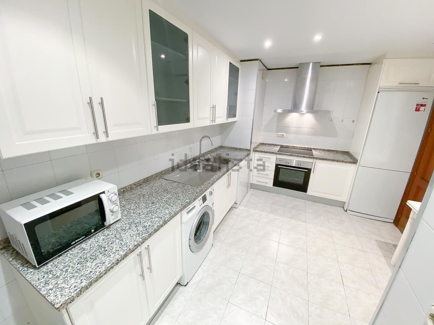 Habitació de lloguer, Sevilla