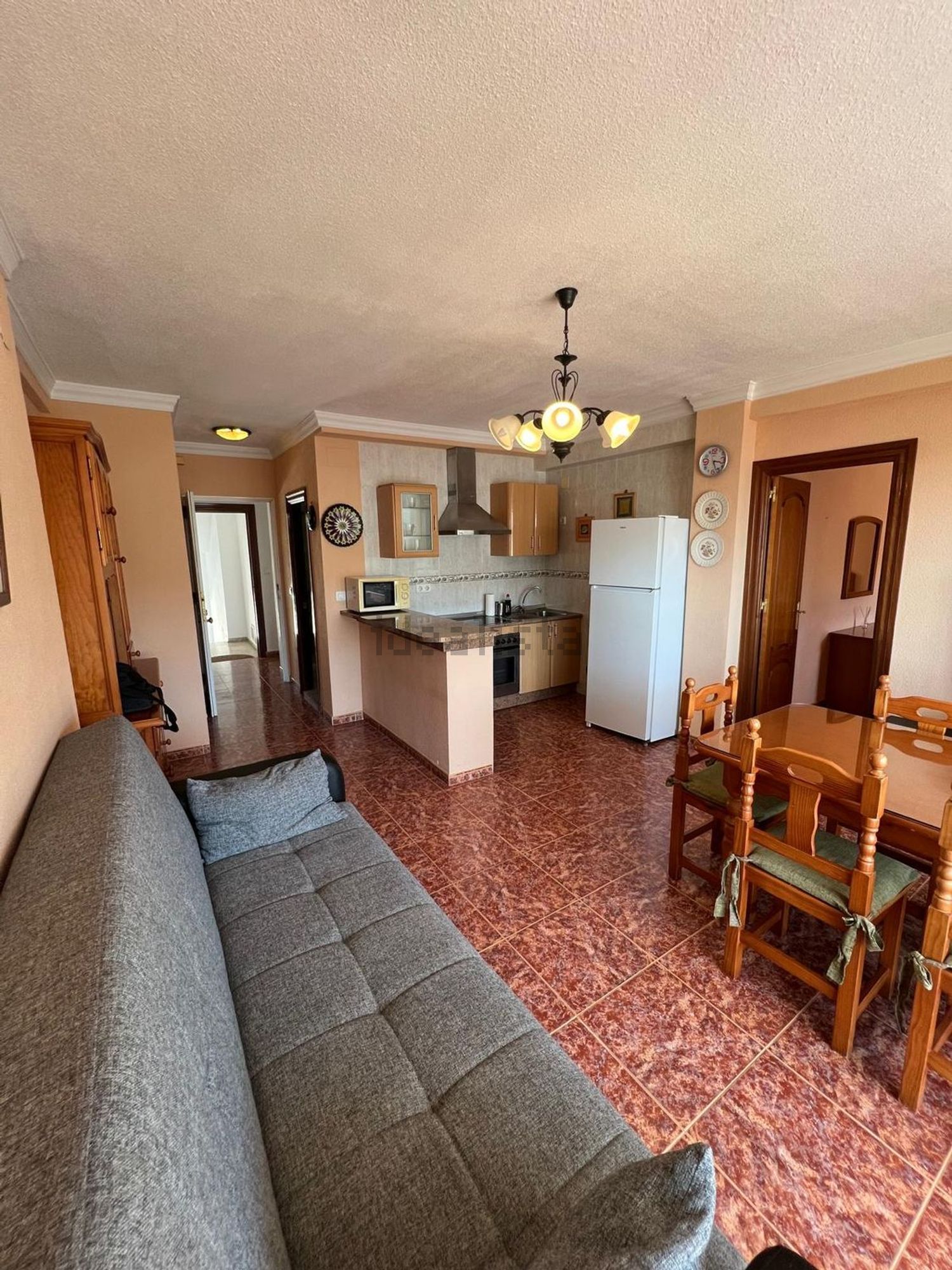 Pis de 53 m² a Benalmádena