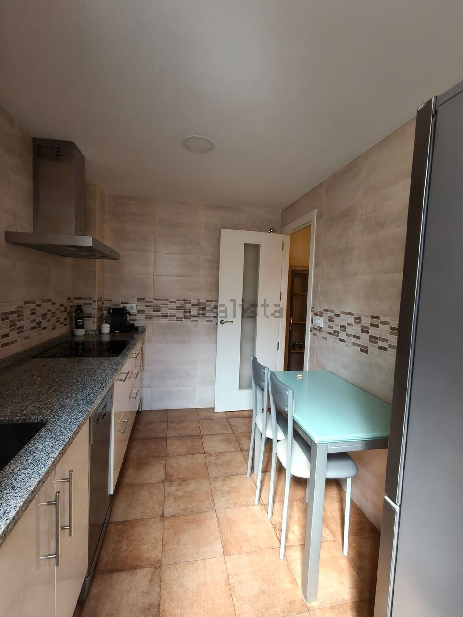 Piso de 96 m² en Sevilla