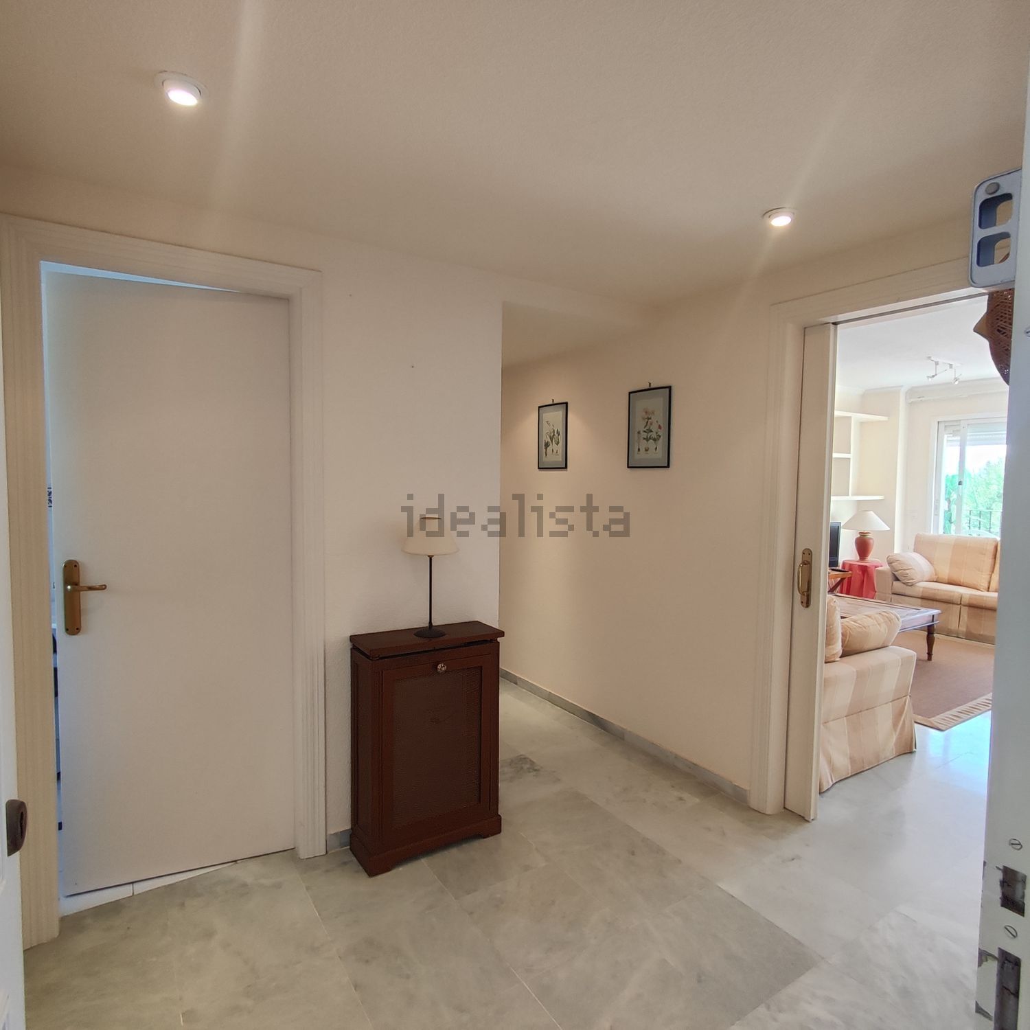 Pis de 95 m² a Estepona