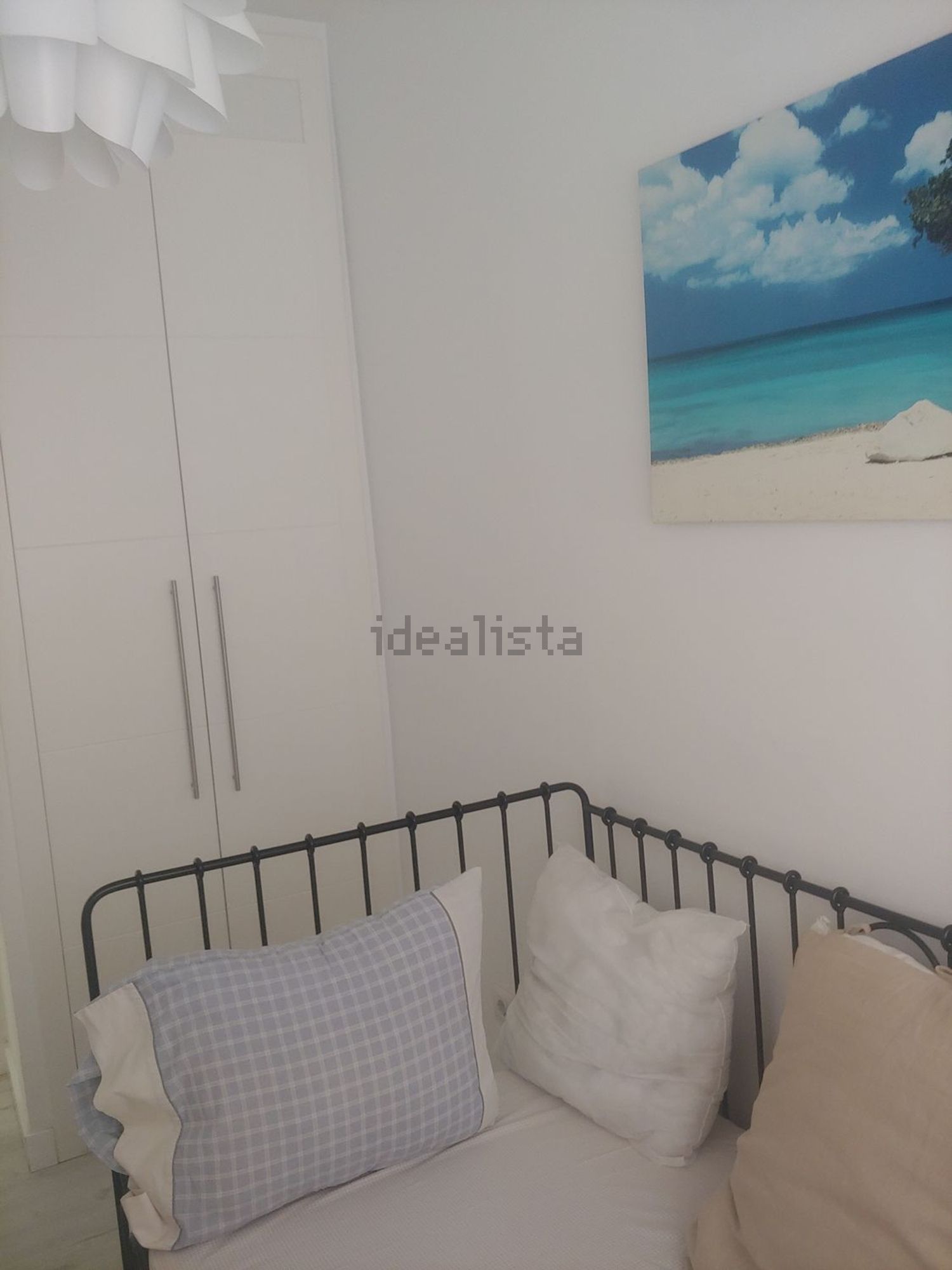 Wohnung 120 m² in Madrid