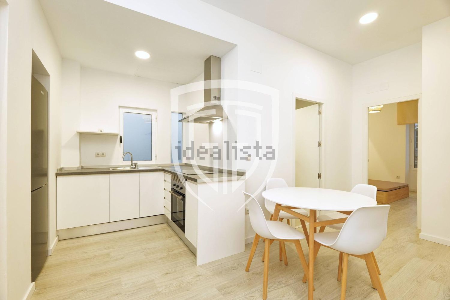 Piso de 65 m² en Tabernes Blanques
