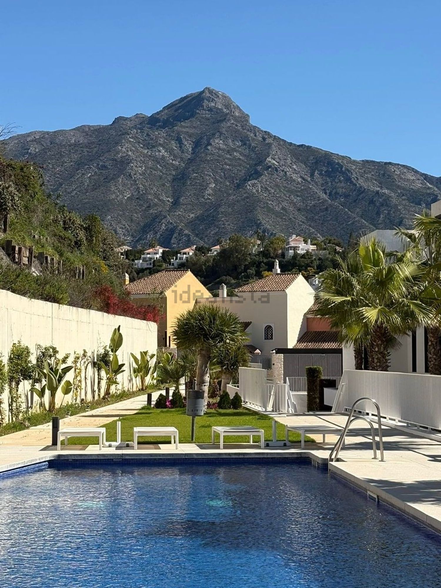 Pis de 110 m² a Marbella