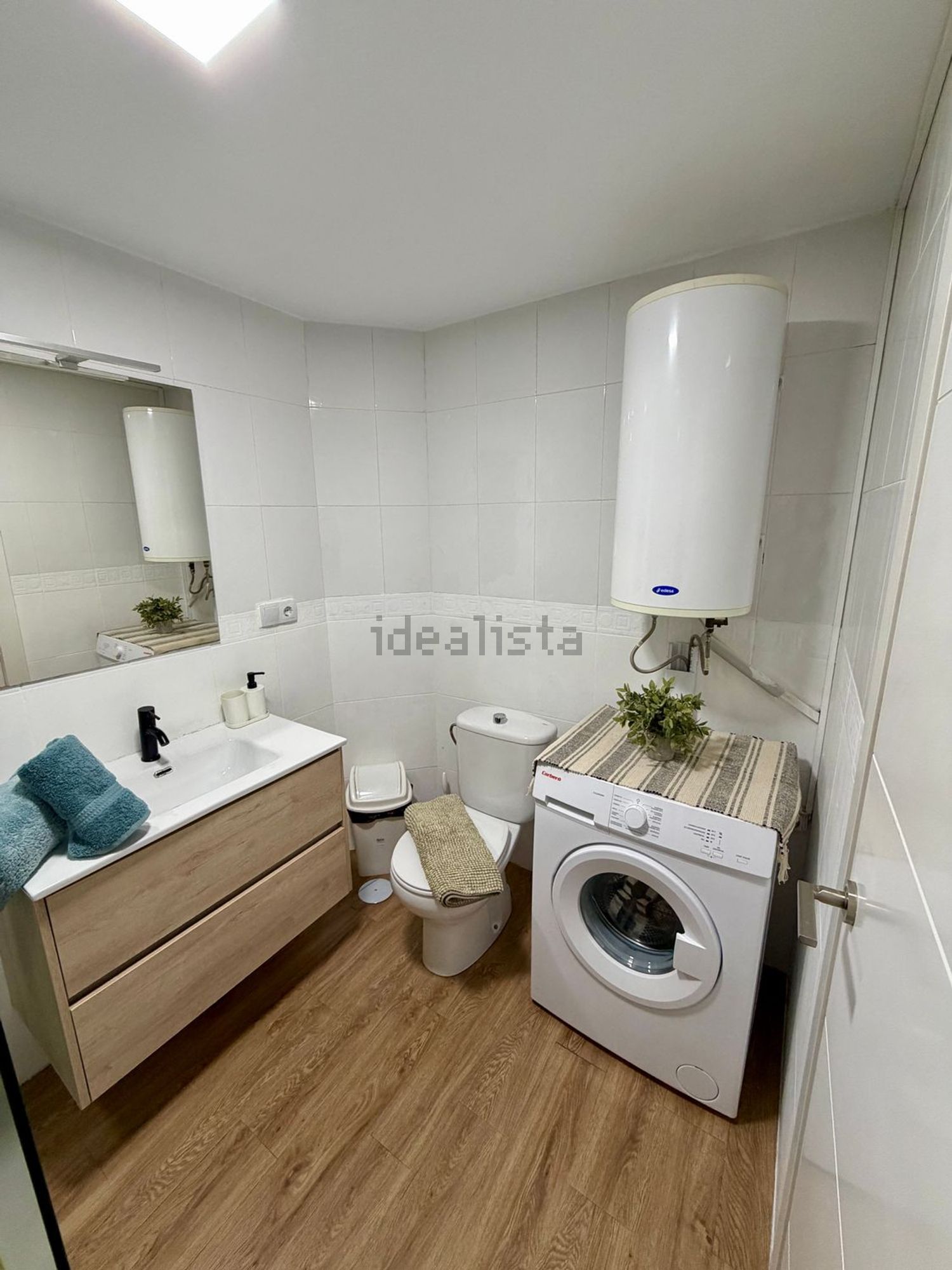 Pis de 44 m² a Torremolinos