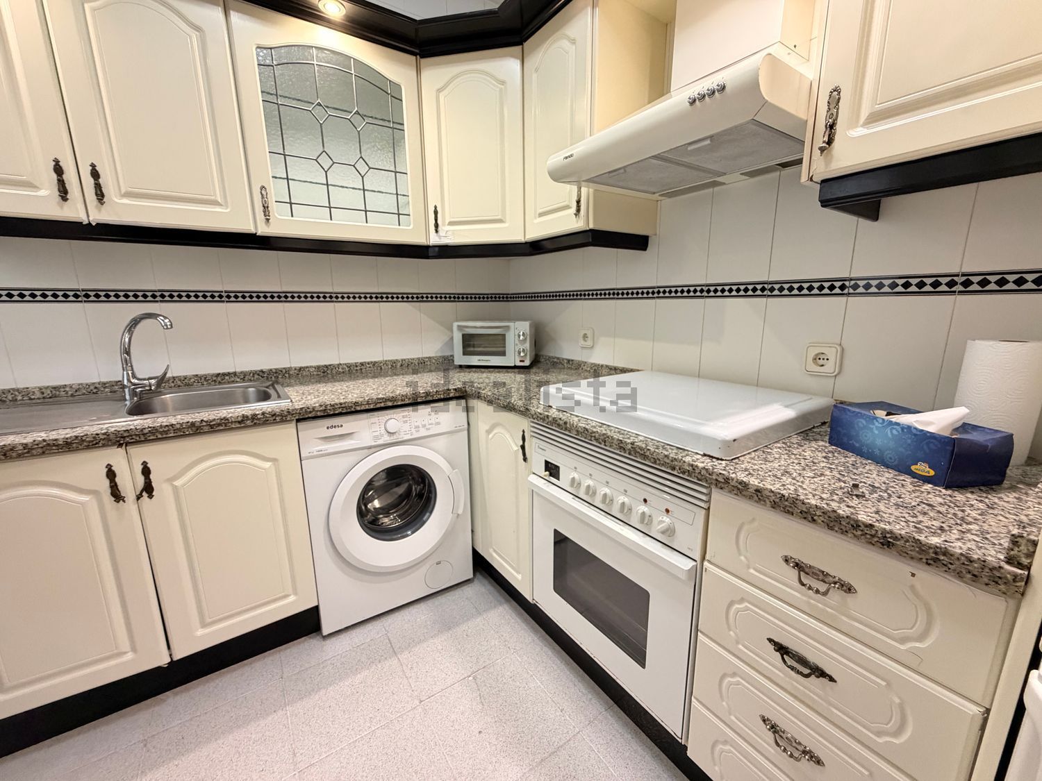 Piso de 72 m² en Huelva