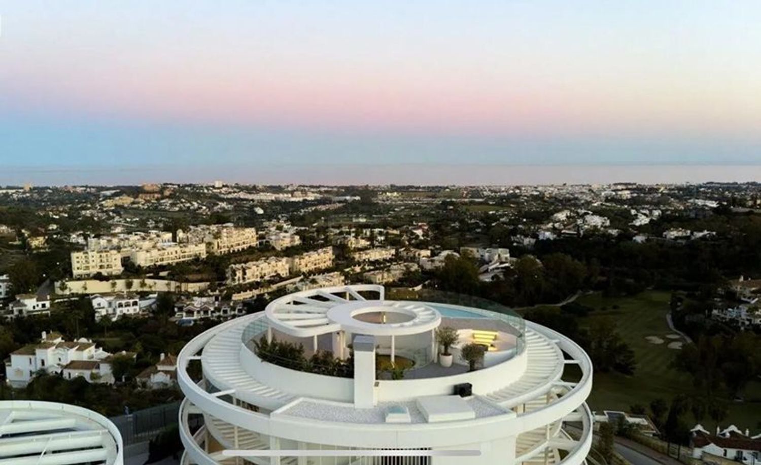 Appartamento 122 m² a Benahavís