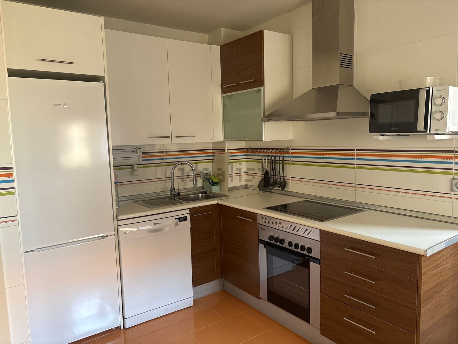 Piso de 120 m² en Toledo