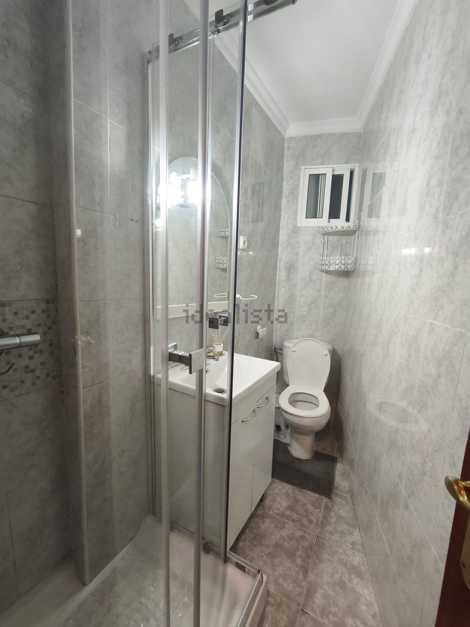 Habitació de lloguer, Sevilla