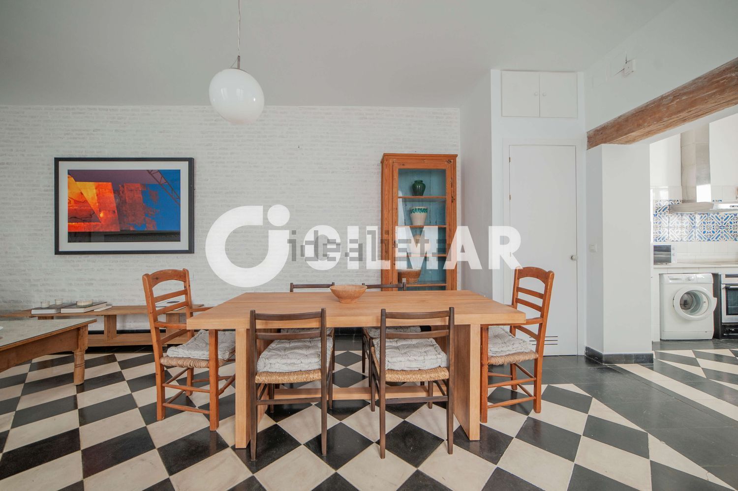 Appartamento 149 m² a Siviglia
