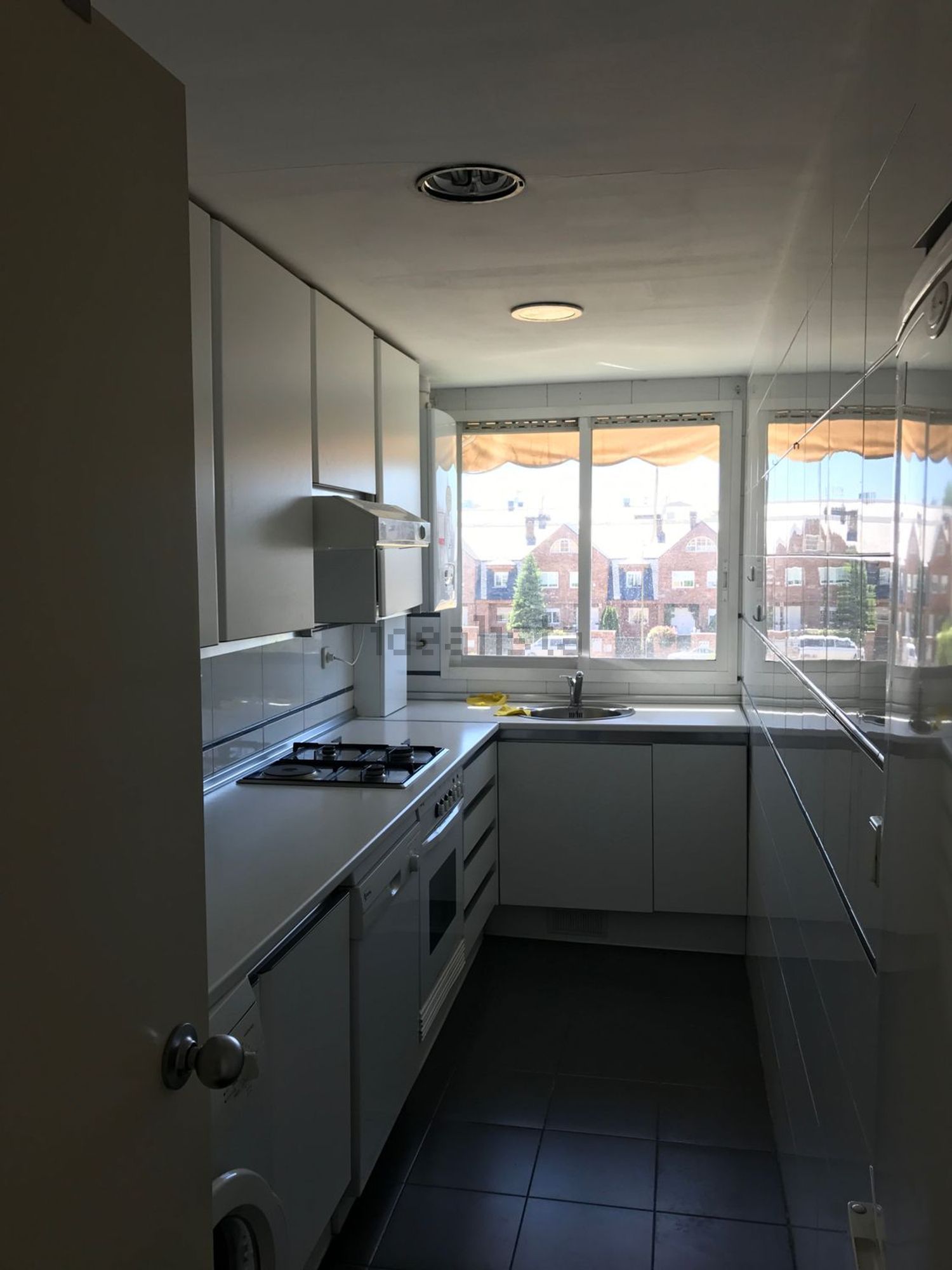 Appartamento 115 m² a Madrid