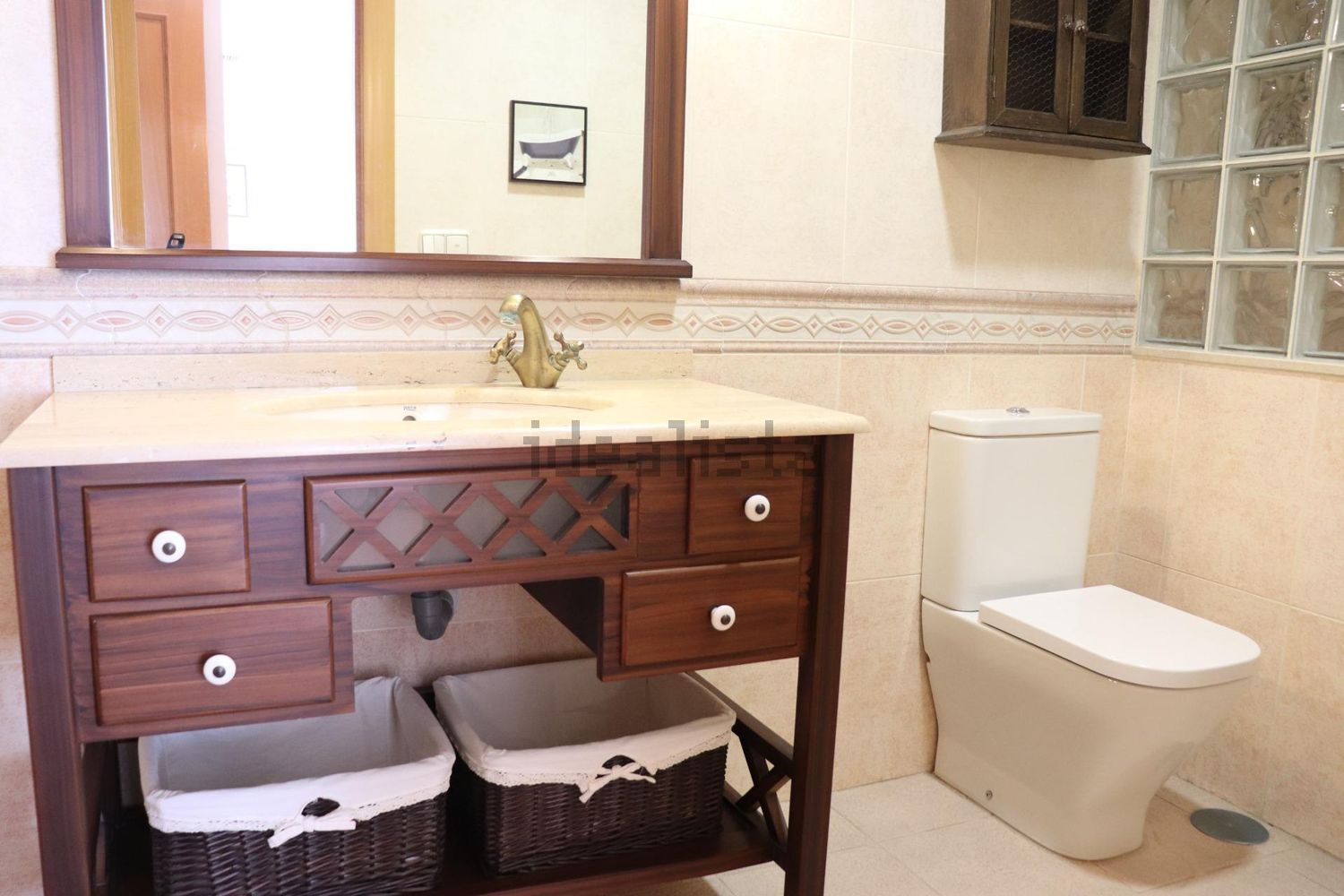Piso de 110 m² en Elche