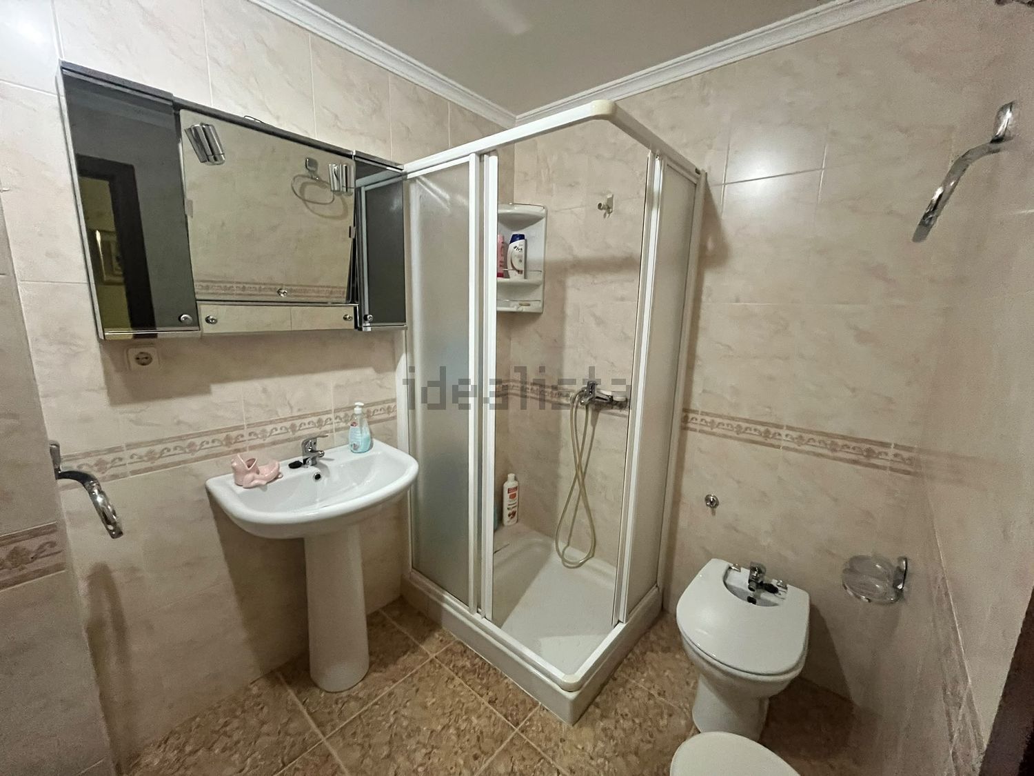 Pis de 120 m² a Puertollano