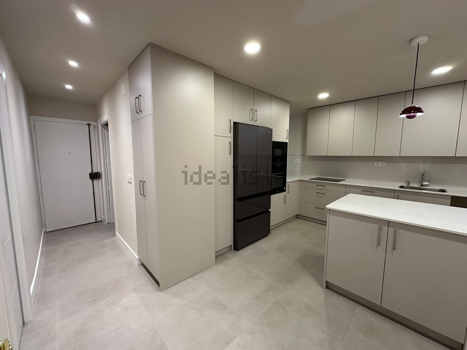 Pis de 261 m² a Madrid