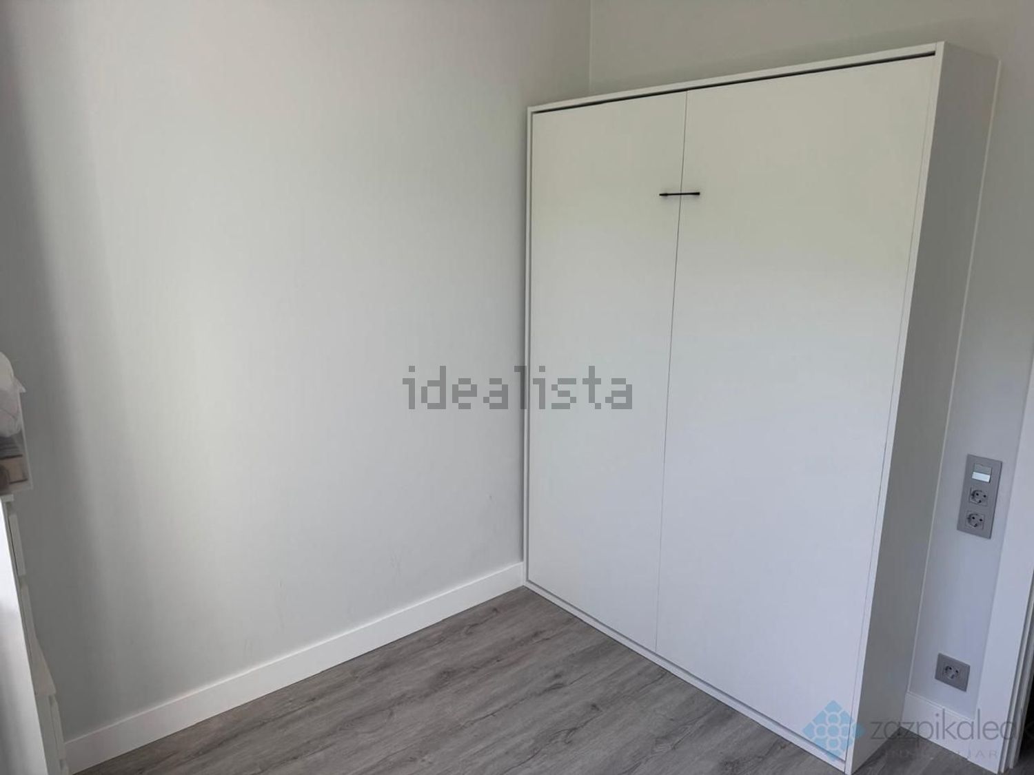 Pis de 38 m² a Bilbao