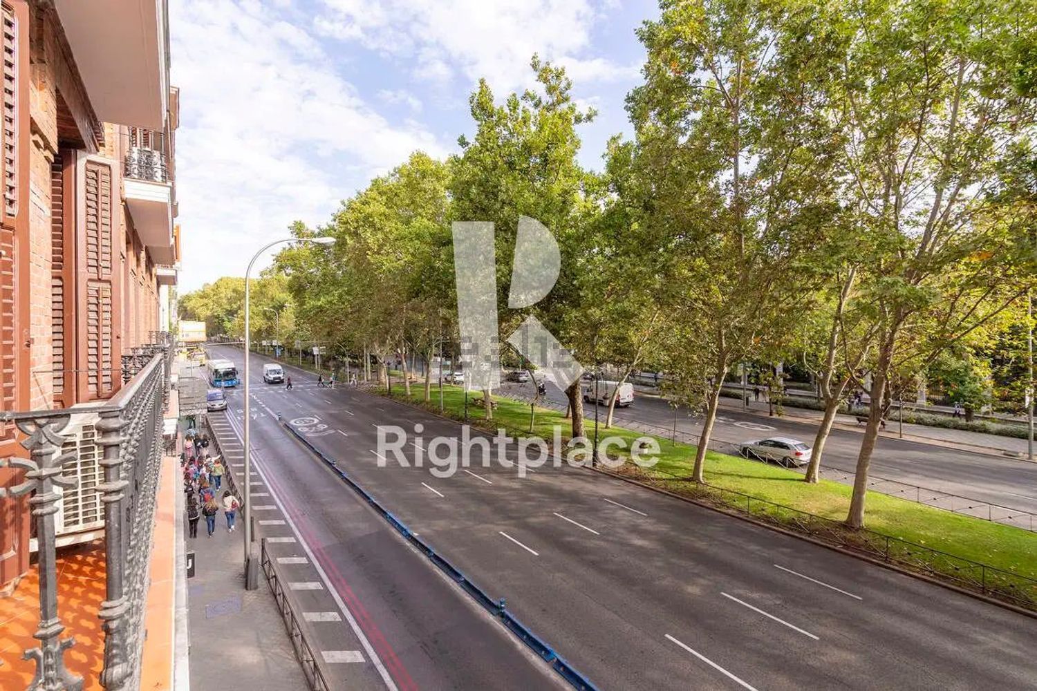 Pis de 146 m² a Madrid