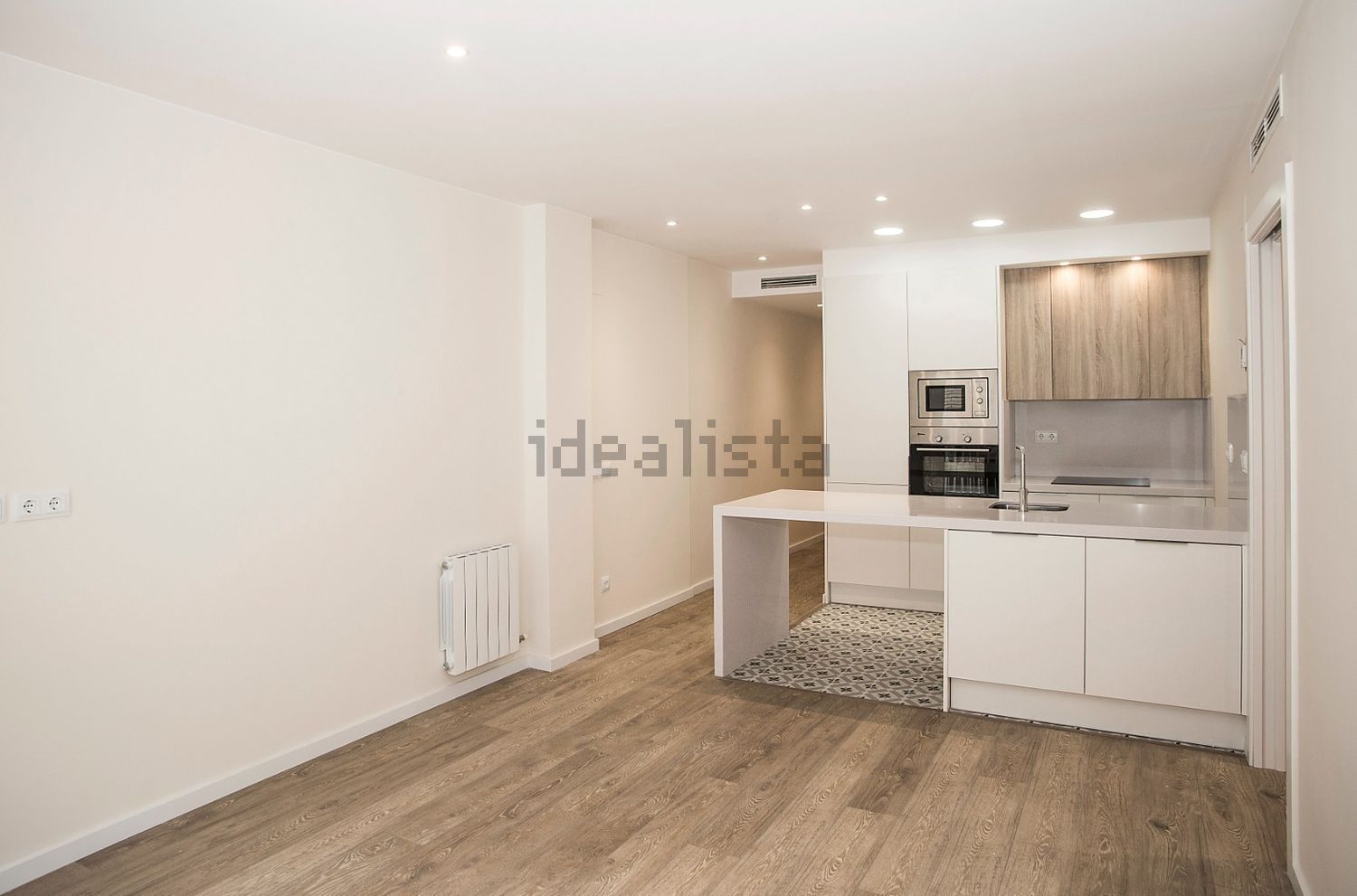 Piso de 75 m² en Monistrol de Montserrat