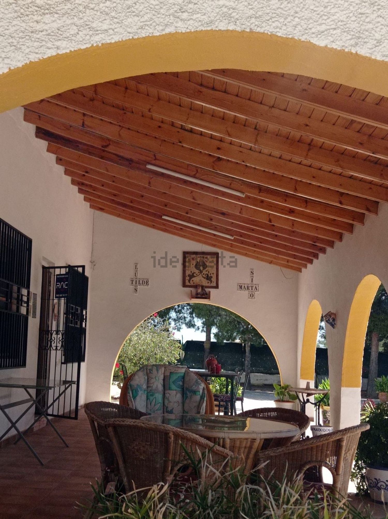 Casa de 350 m² en Crevillent