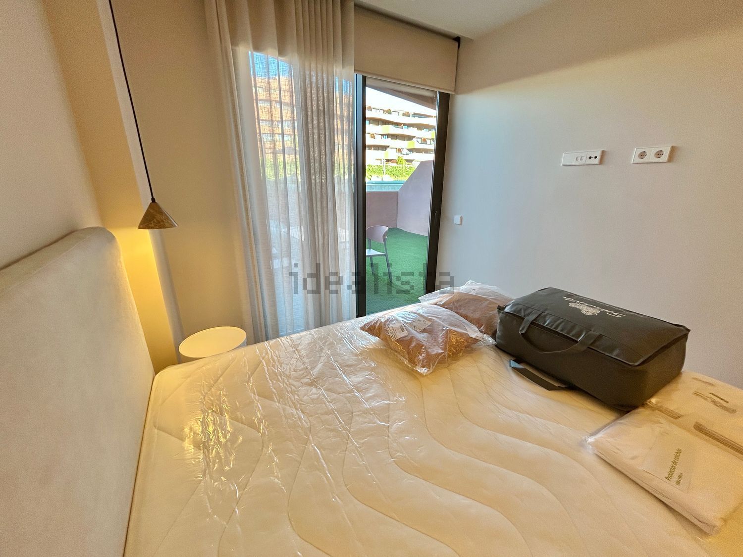 Wohnung 90 m² in Murcia