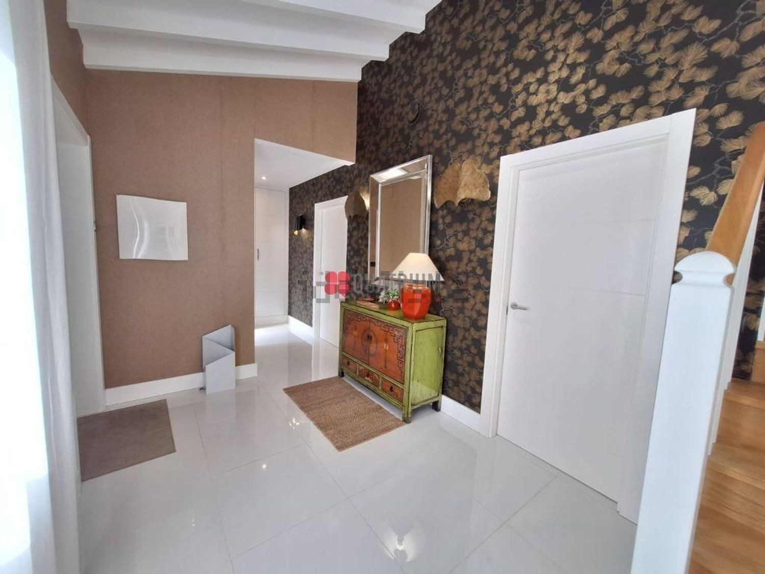 Casa de 297 m² a Santiago de Compostel·la