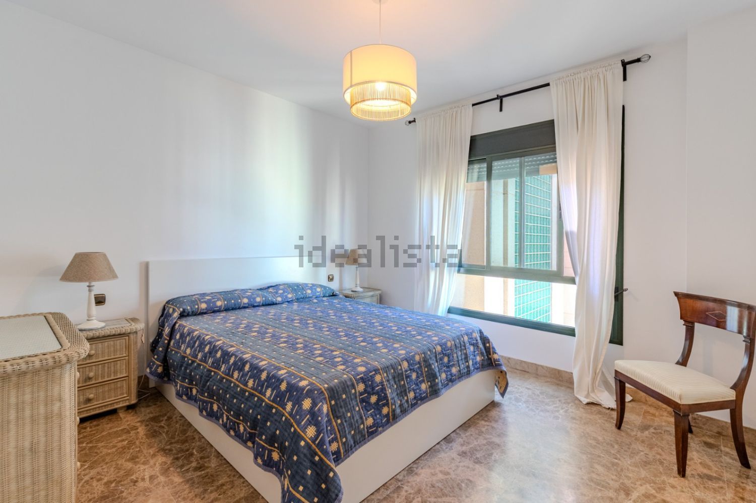 Pis de 96 m² a Marbella