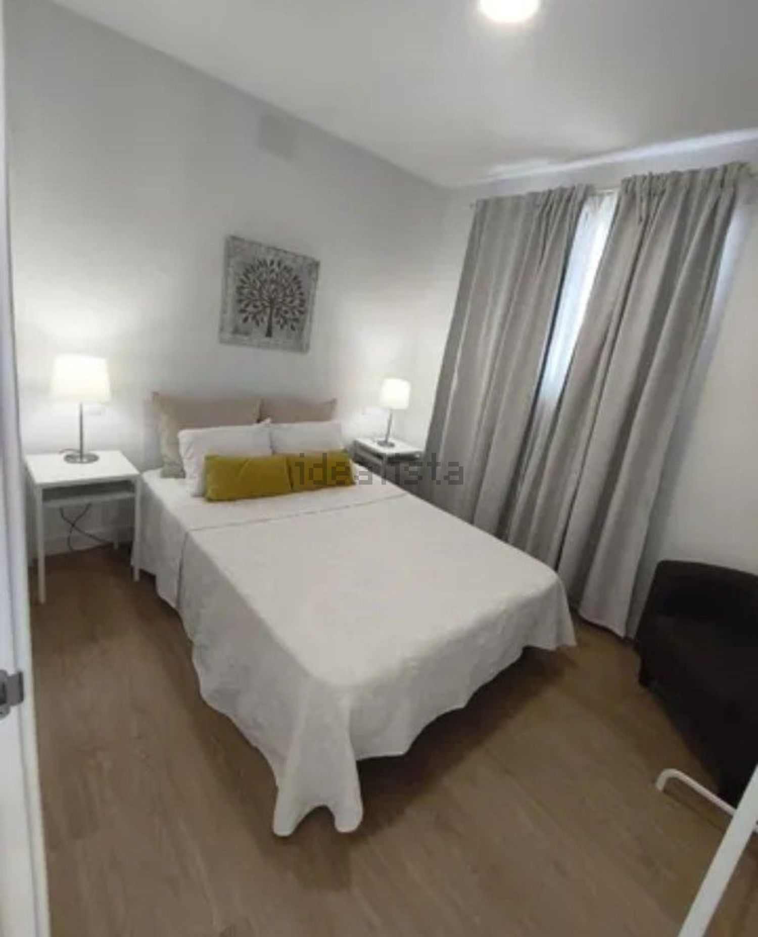 Piso de 50 m² en Benidorm