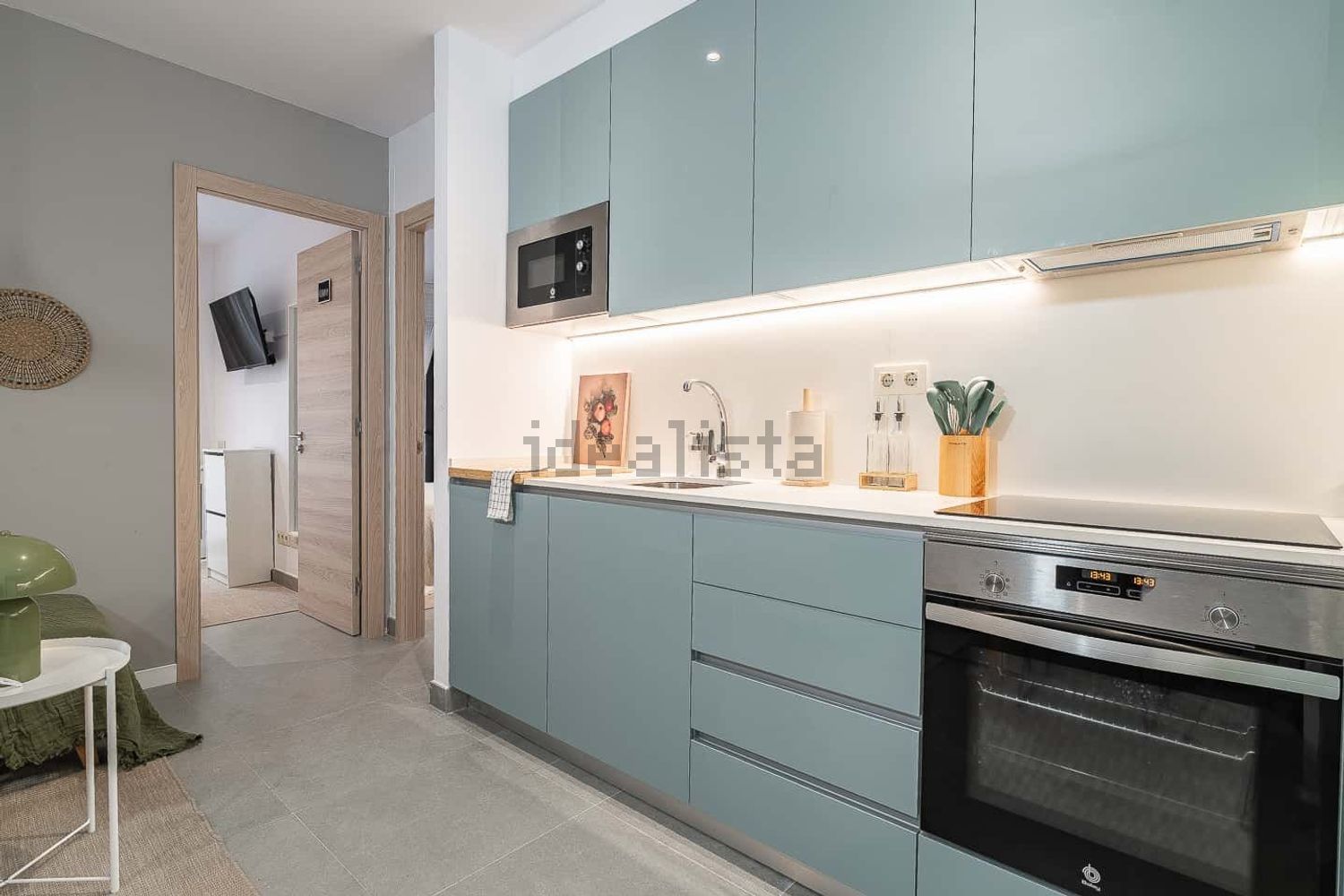 Habitación 90 m², Barcelona