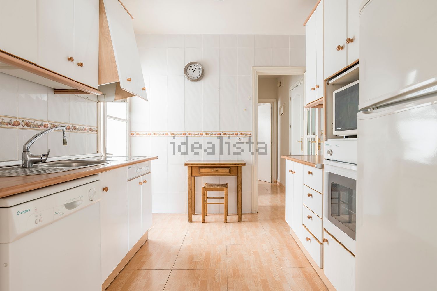 Pis de 140 m² a Madrid