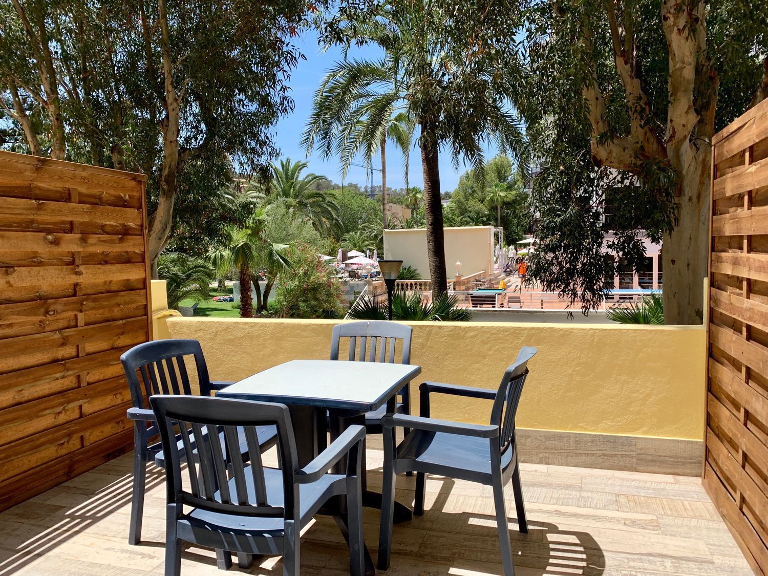Piso de 34 m² en Calvià