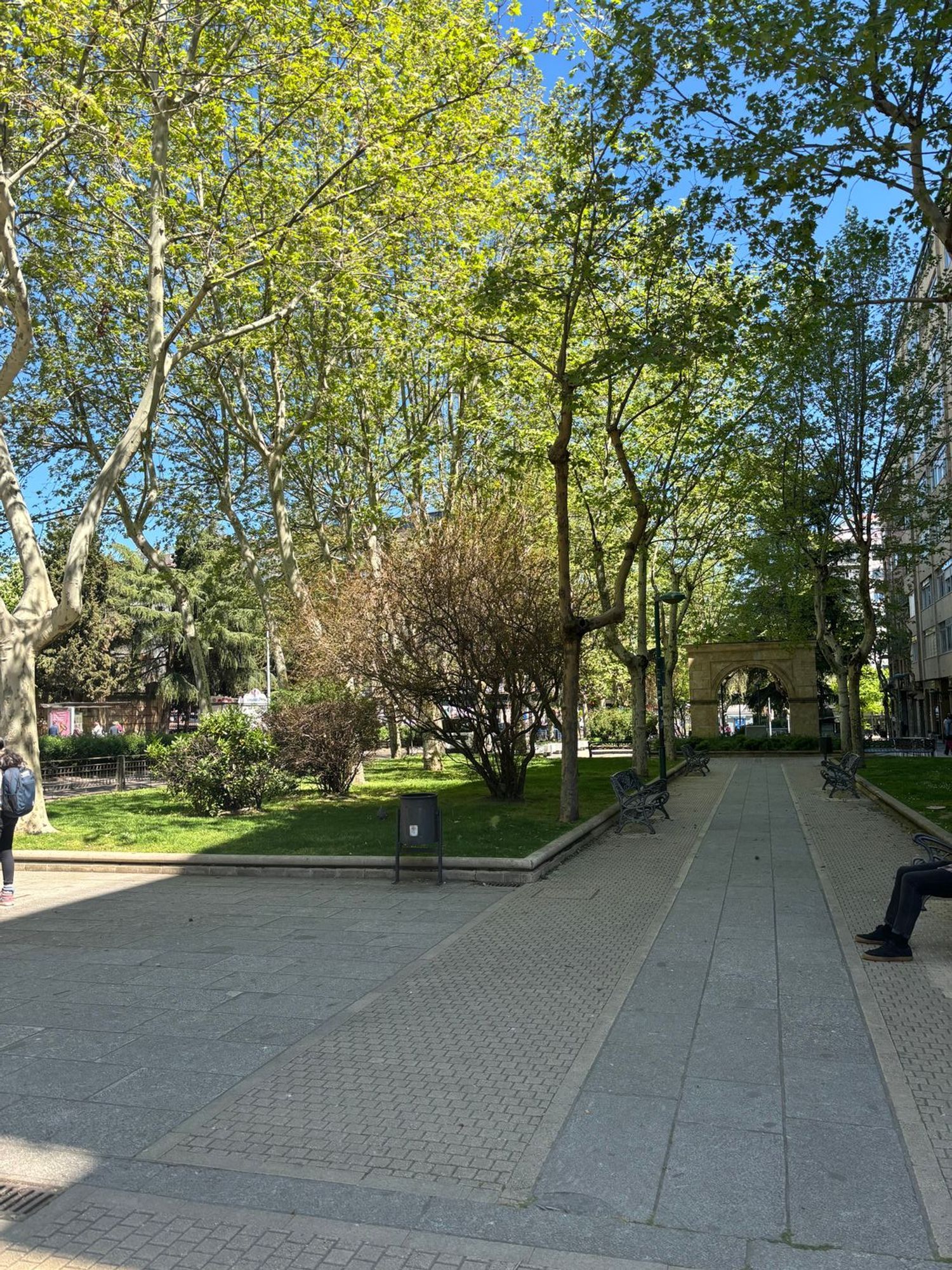 Pis de 118 m² a Salamanca