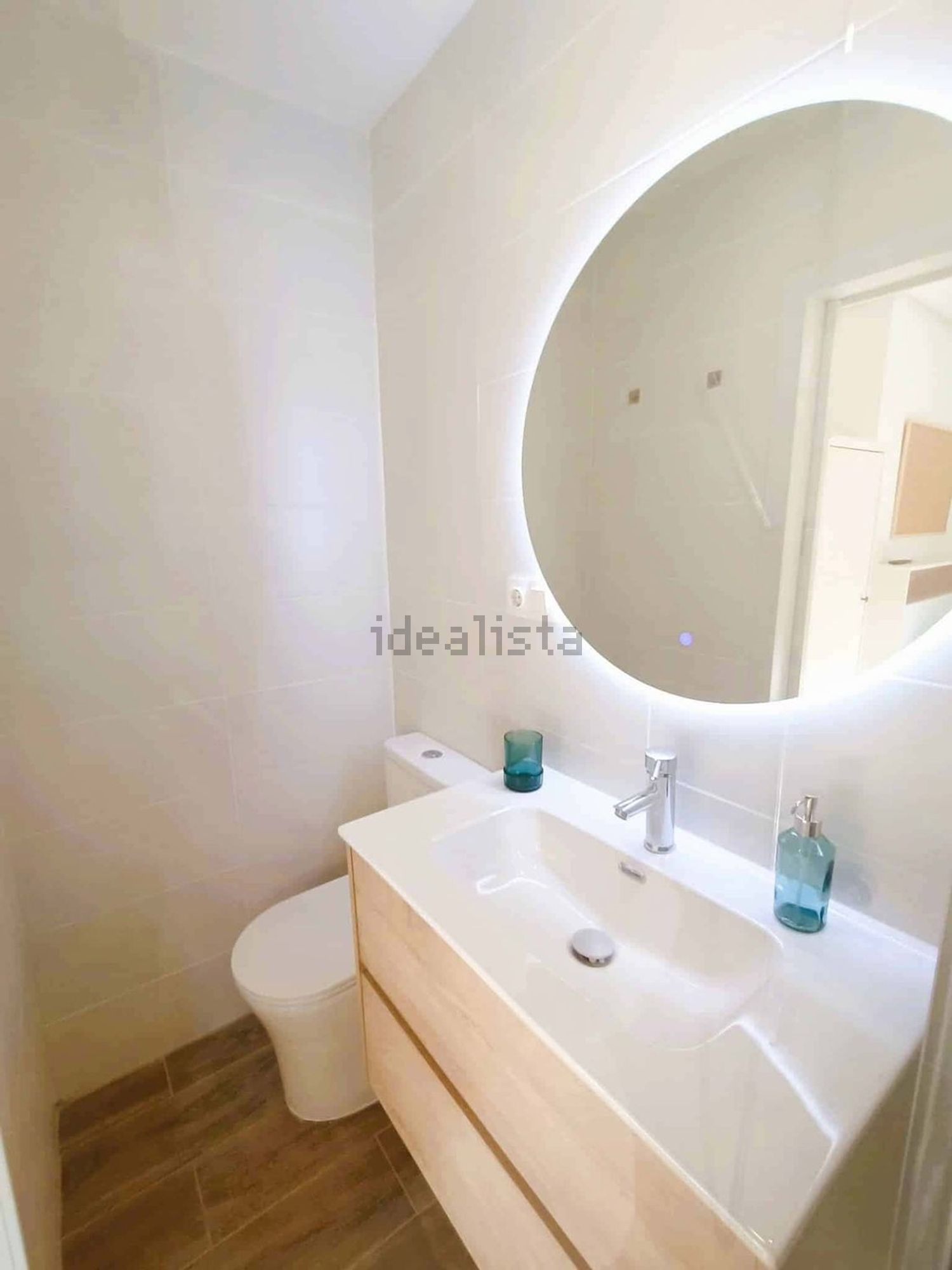 Habitación en alquiler, Madrid