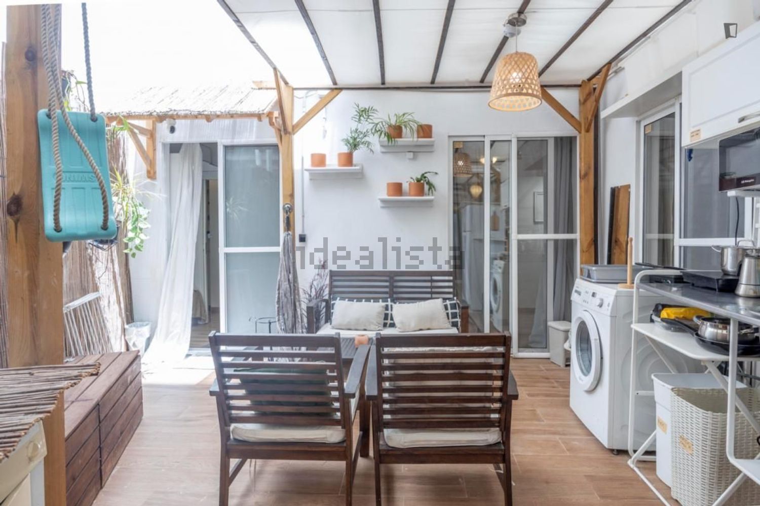 Habitación en alquiler, Valencia