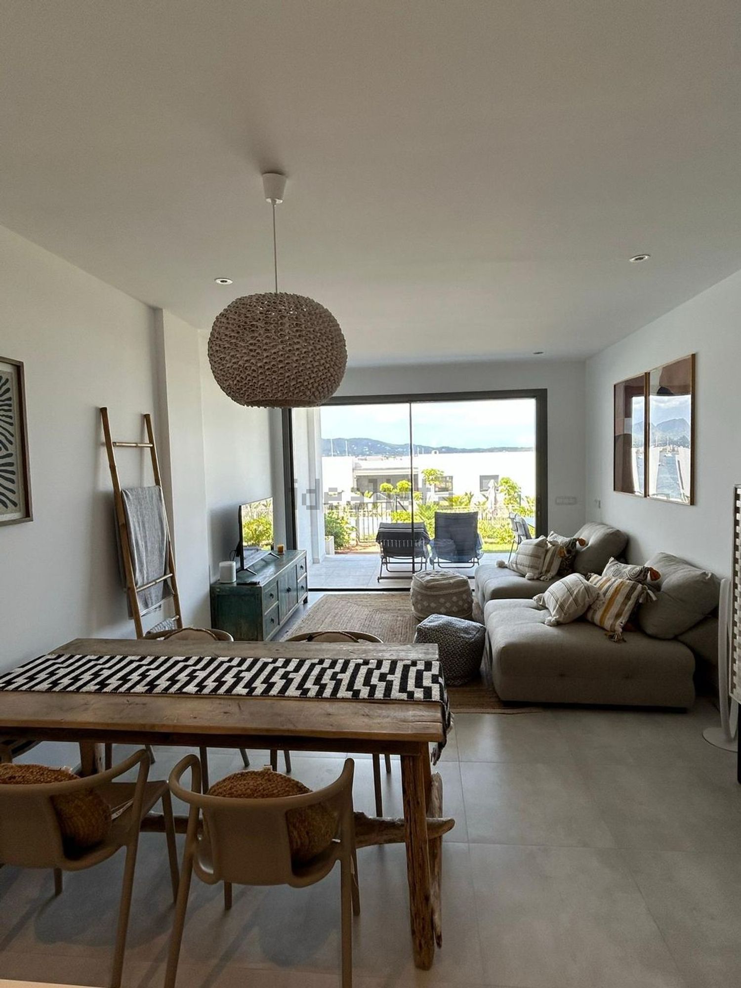 Appartamento 101 m² a Sant Antoni de Portmany