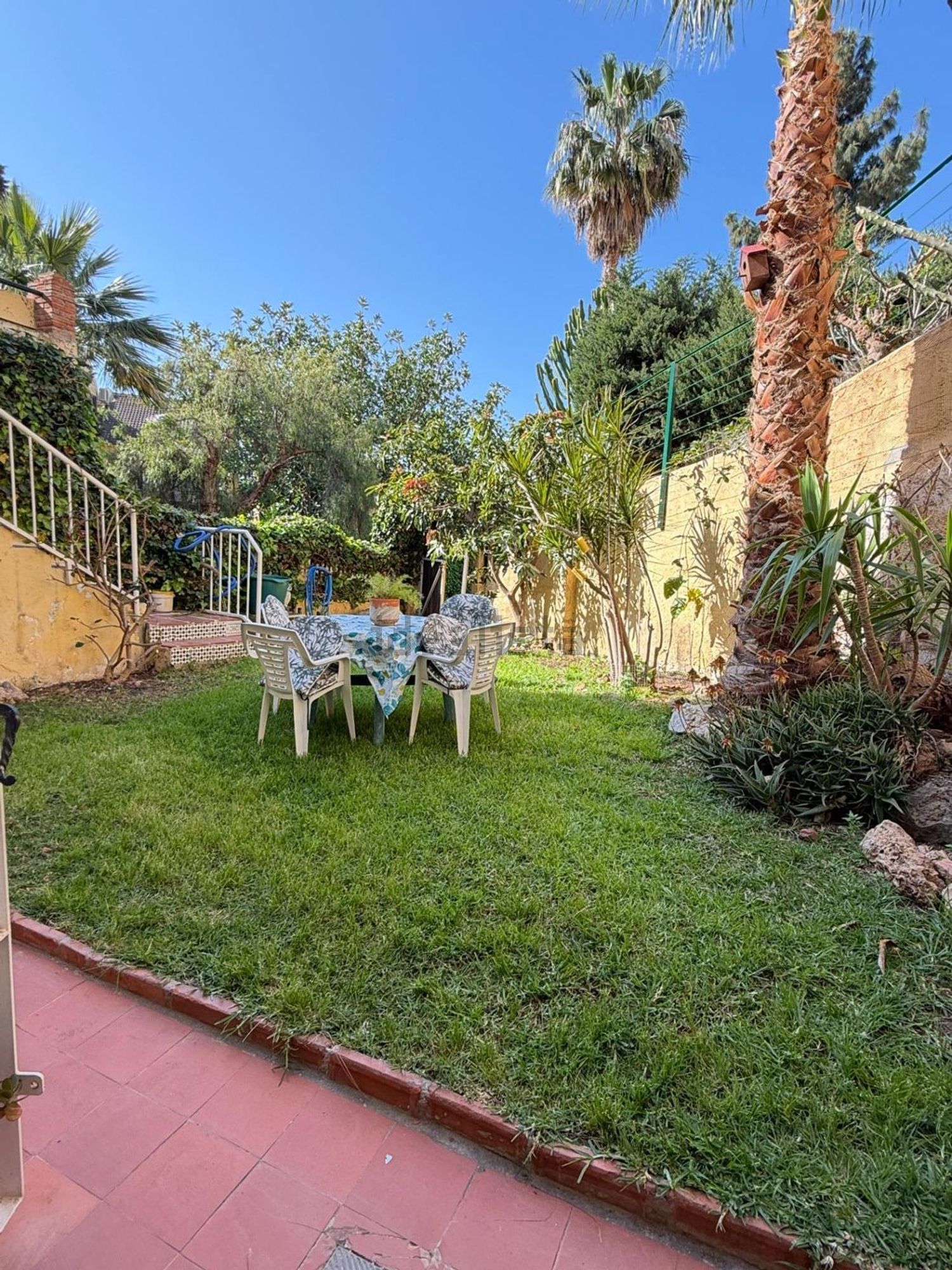 Pis de 65 m² a Màlaga