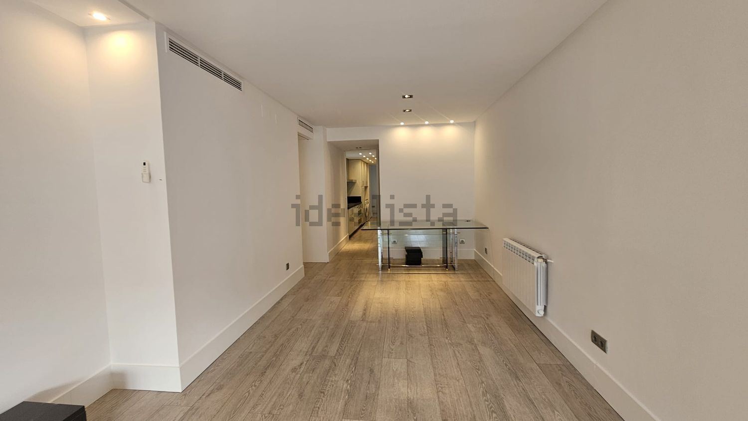 Pis de 120 m² a Madrid
