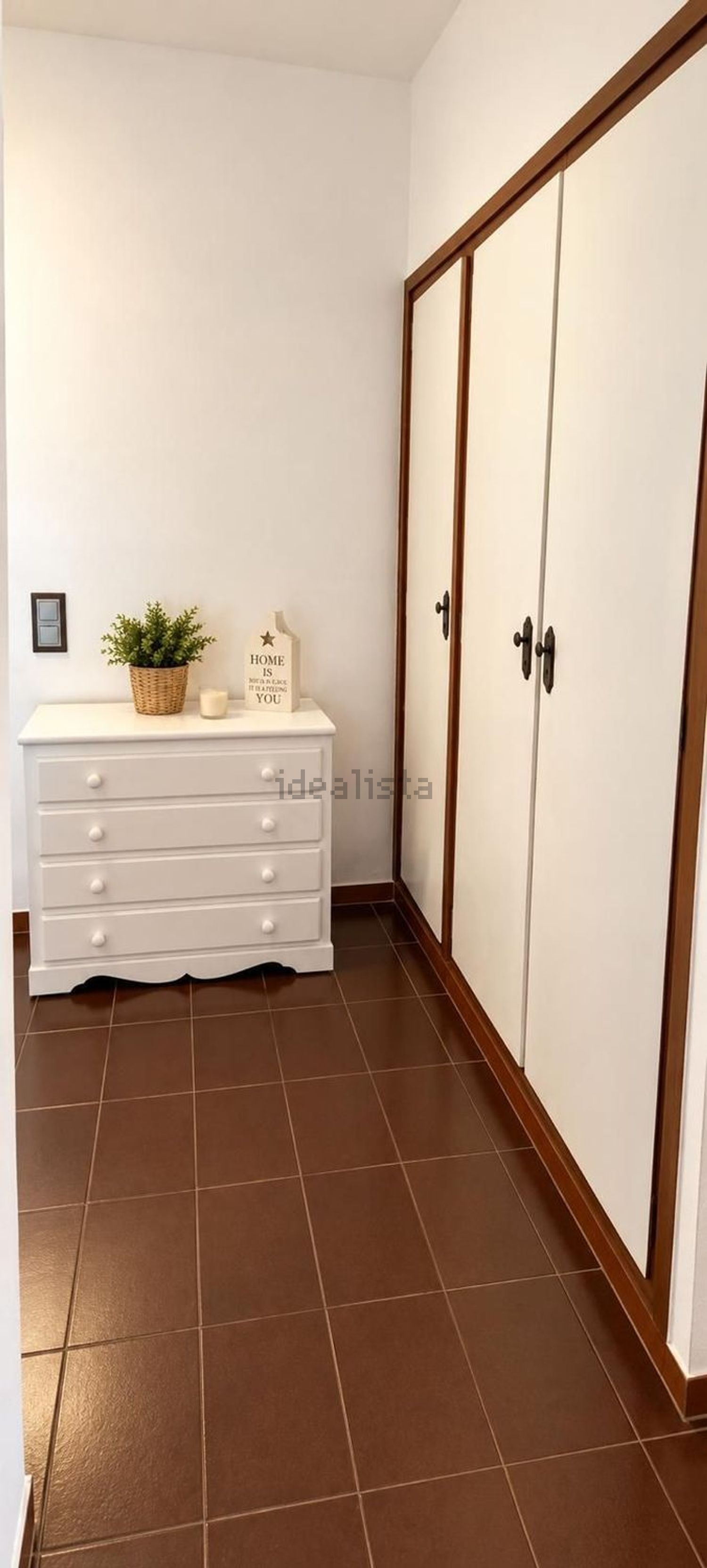Pis de 50 m² a Castelló d'Empúries