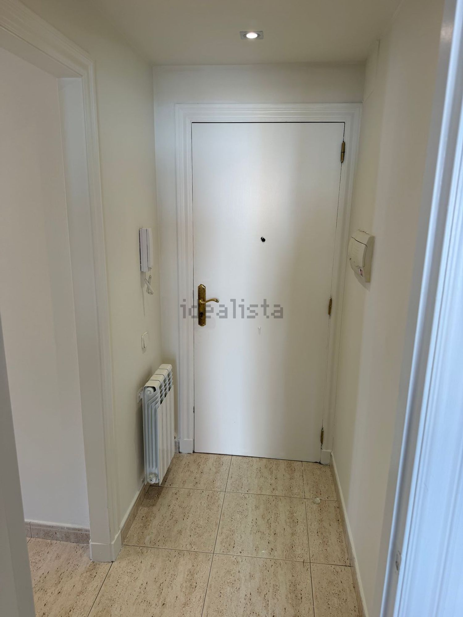 Piso de 50 m² en Sant Cugat del Vallès