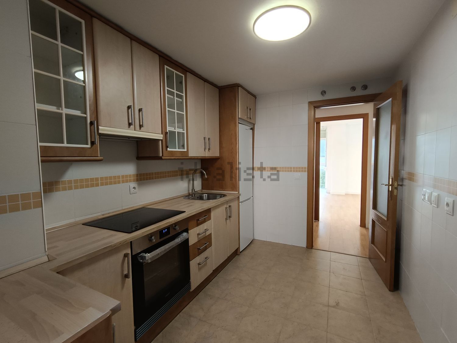 Flat 100 m² in Madrid