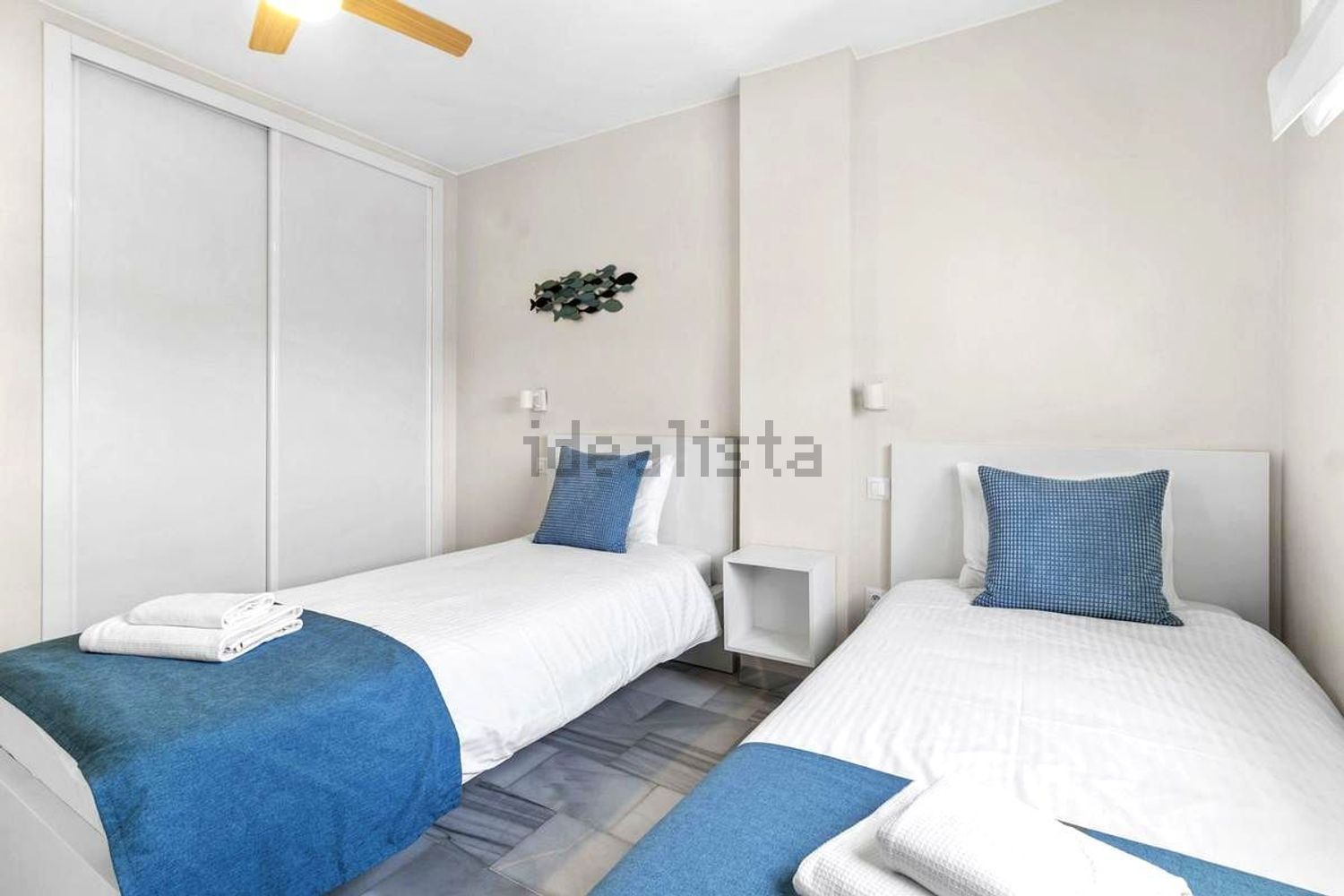 Pis de 75 m² a Estepona