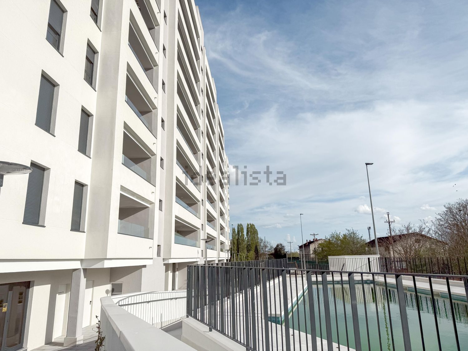 Piso de 110 m² en Valladolid