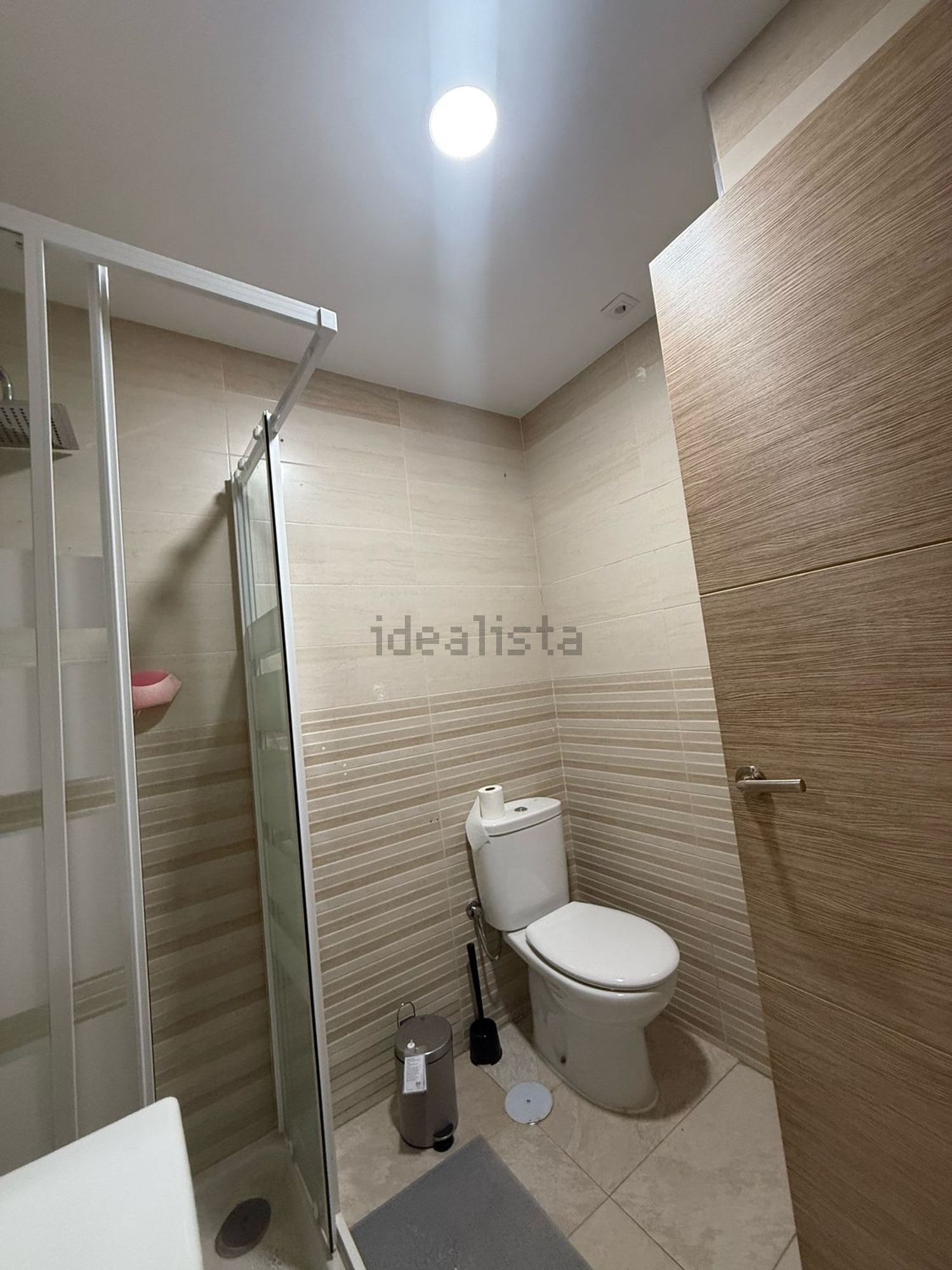 Habitación en alquiler, Málaga