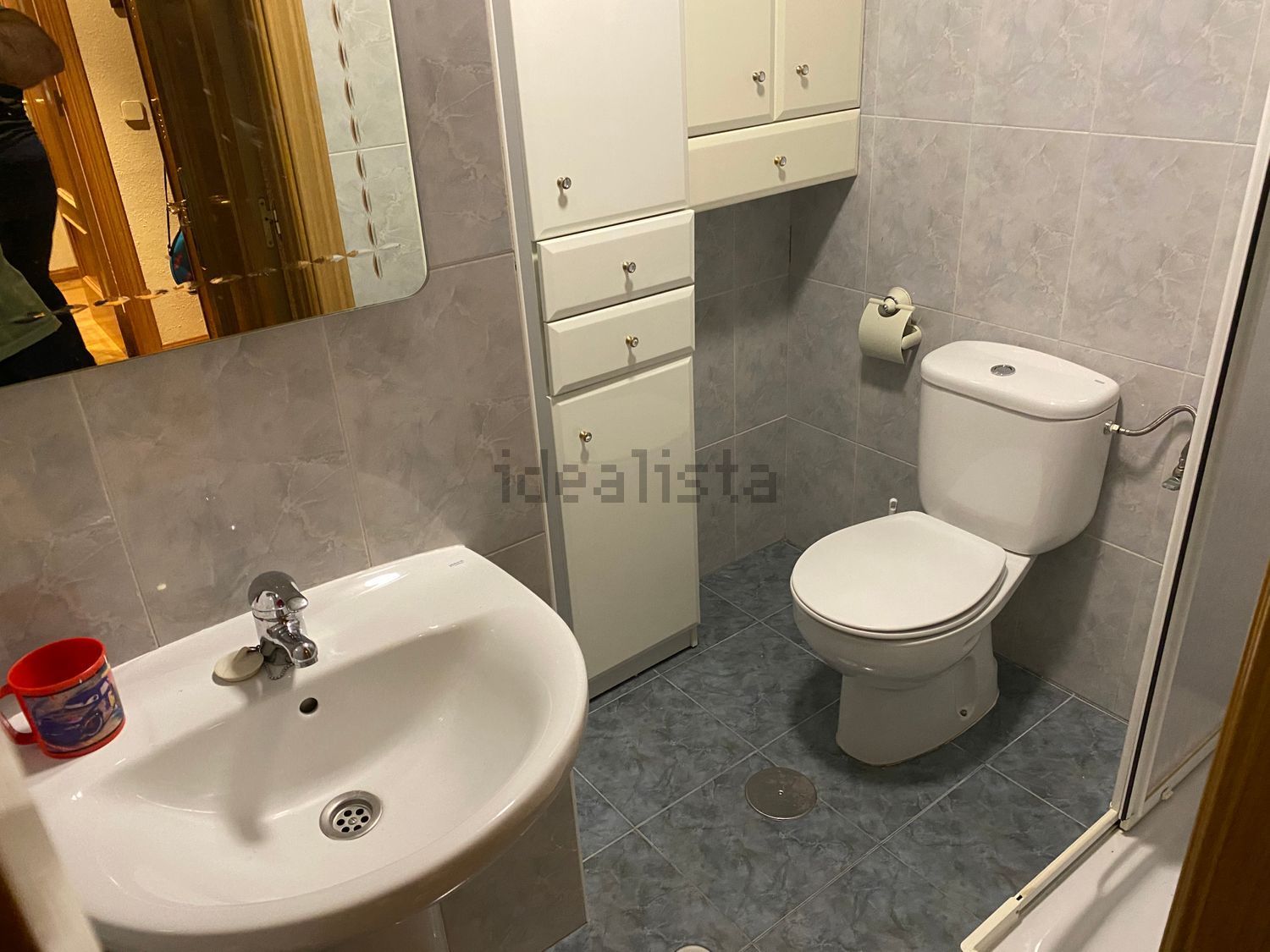 Pis de 90 m² a Madrid