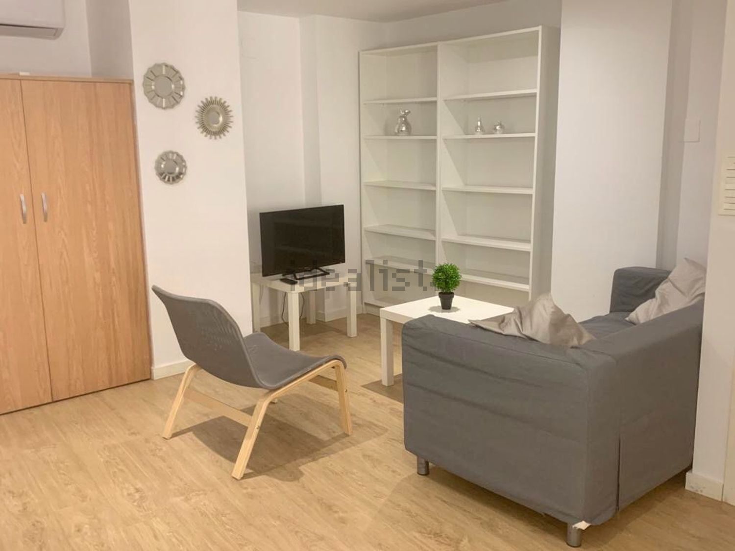 Appartamento 58 m² a Castelló de la Plana / Castellón de la Plana