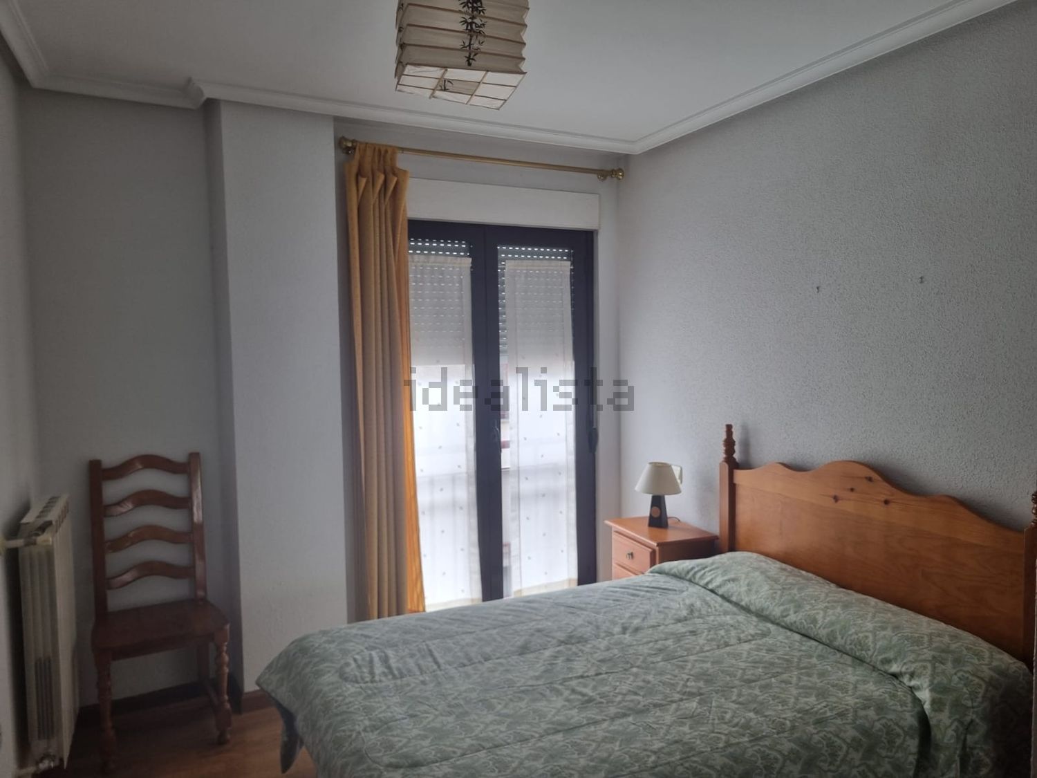 Piso de 65 m² en León