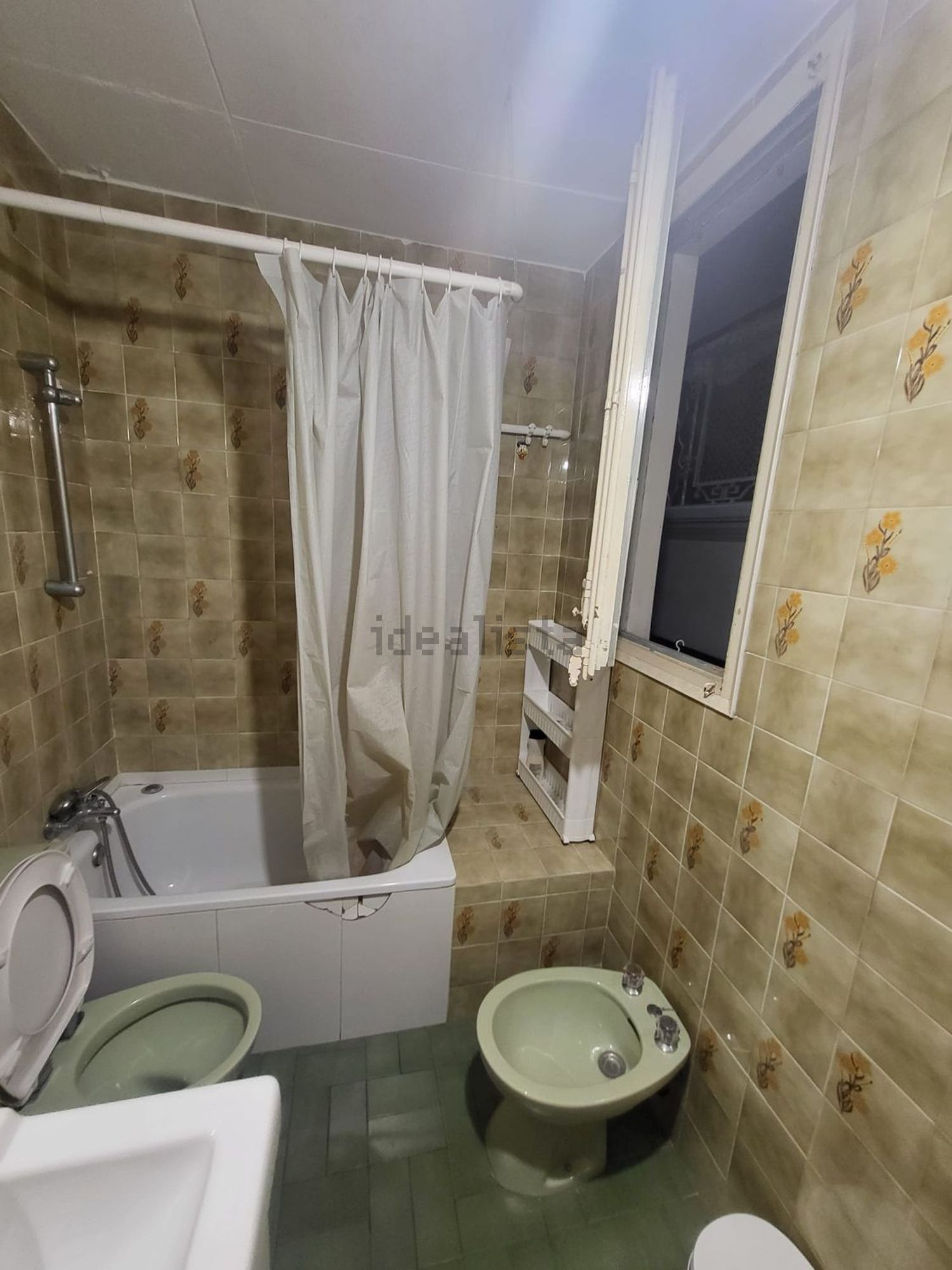 Habitación en alquiler, Barcelona