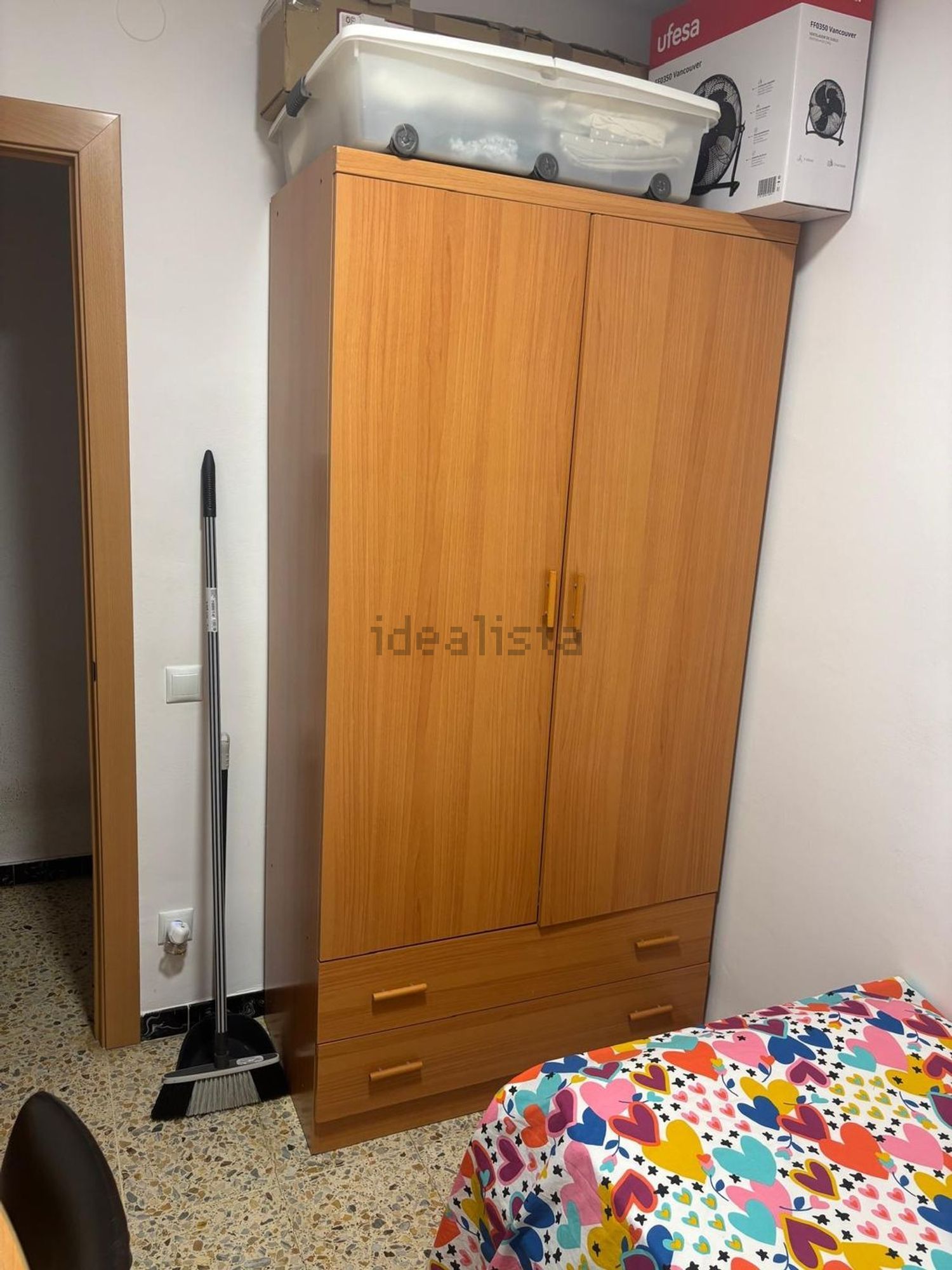 Zimmer zur Miete, Terrassa