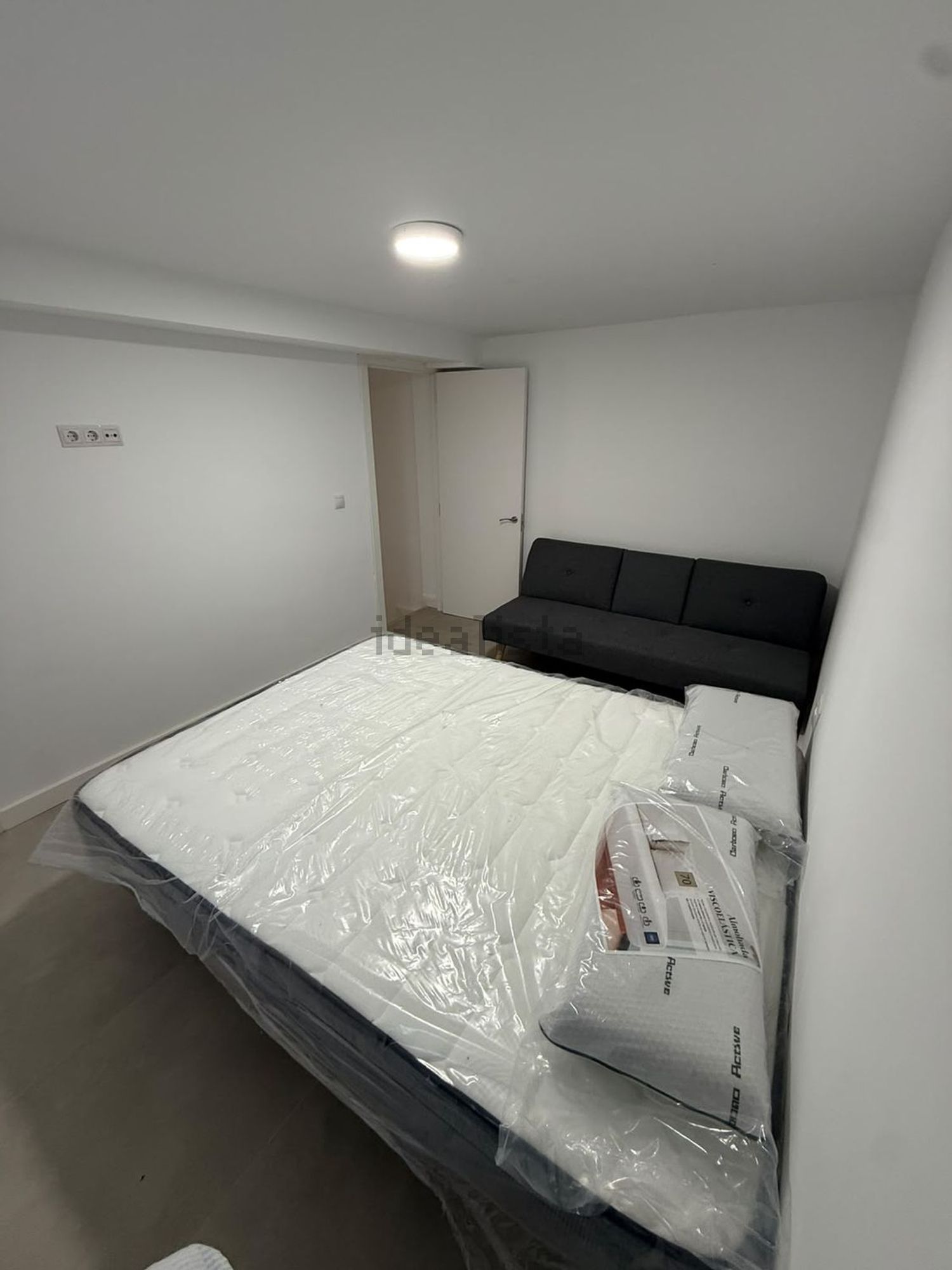 Apartamento 60 m² em Lena