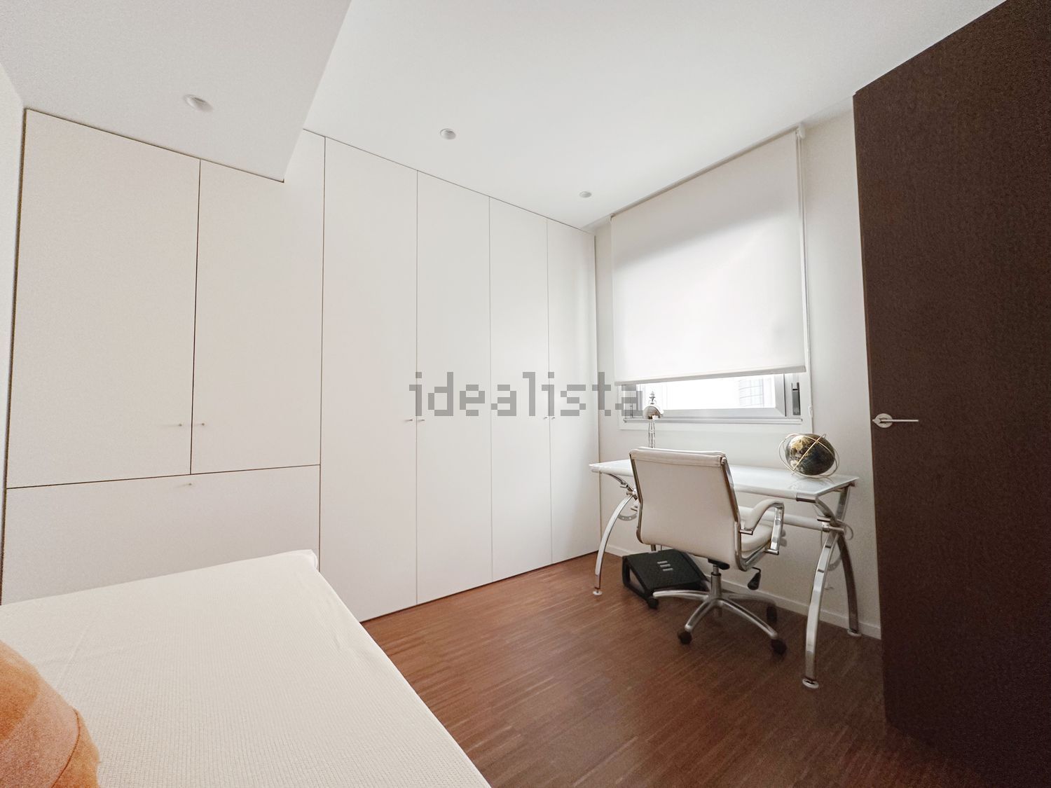 Piso de 120 m² en Vigo