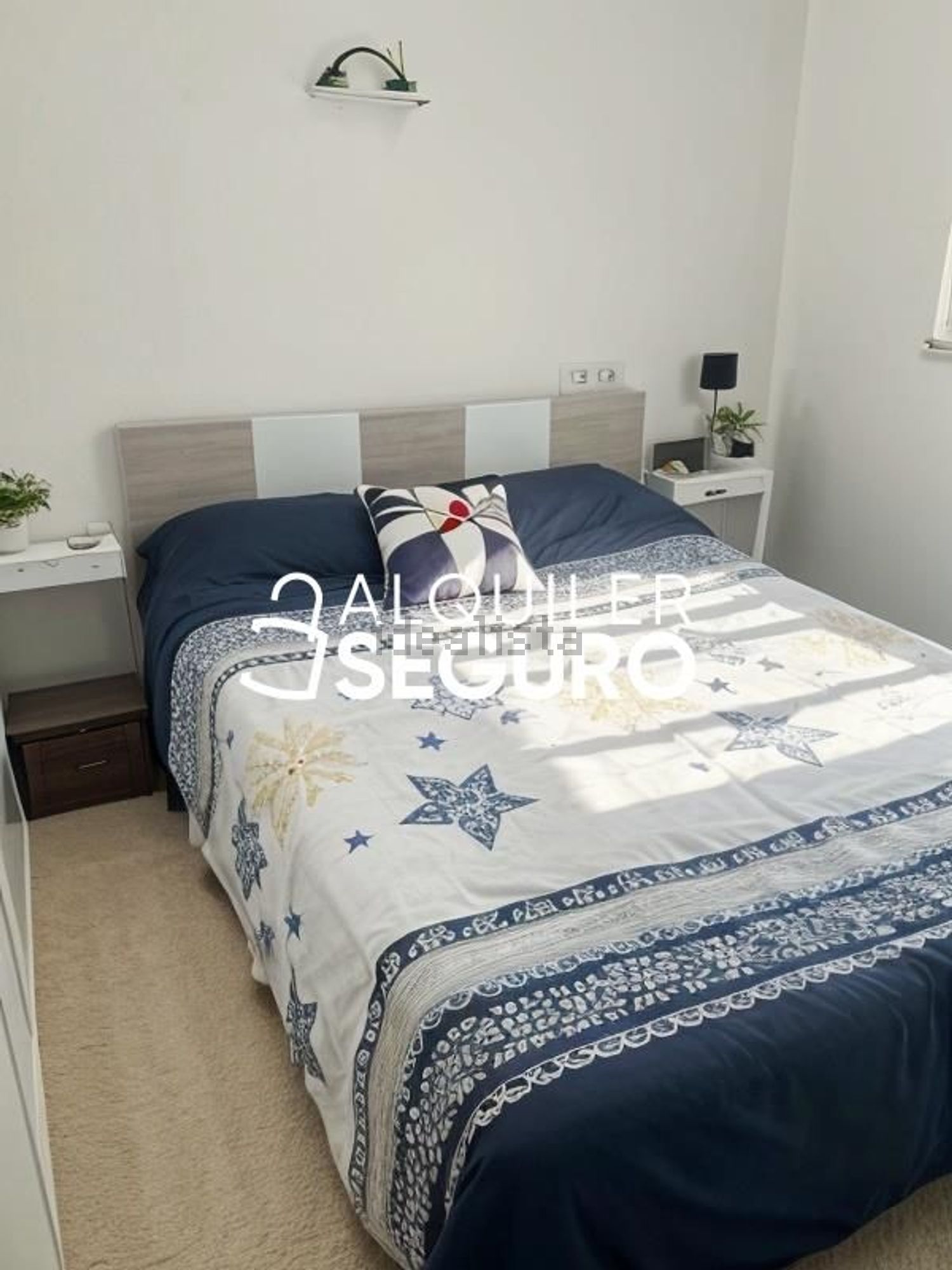 Pis de 70 m² a Benidorm