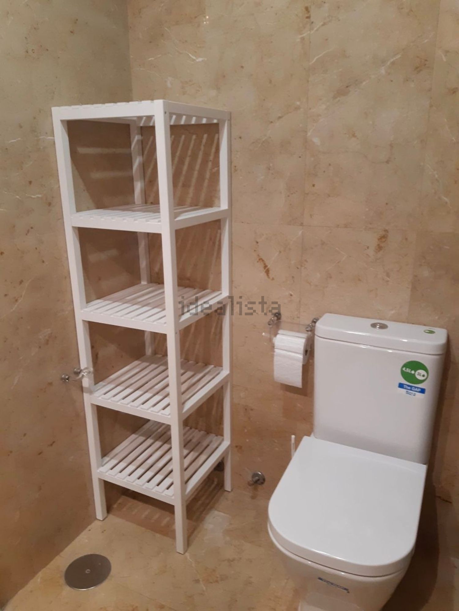 Pis de 45 m² a Madrid