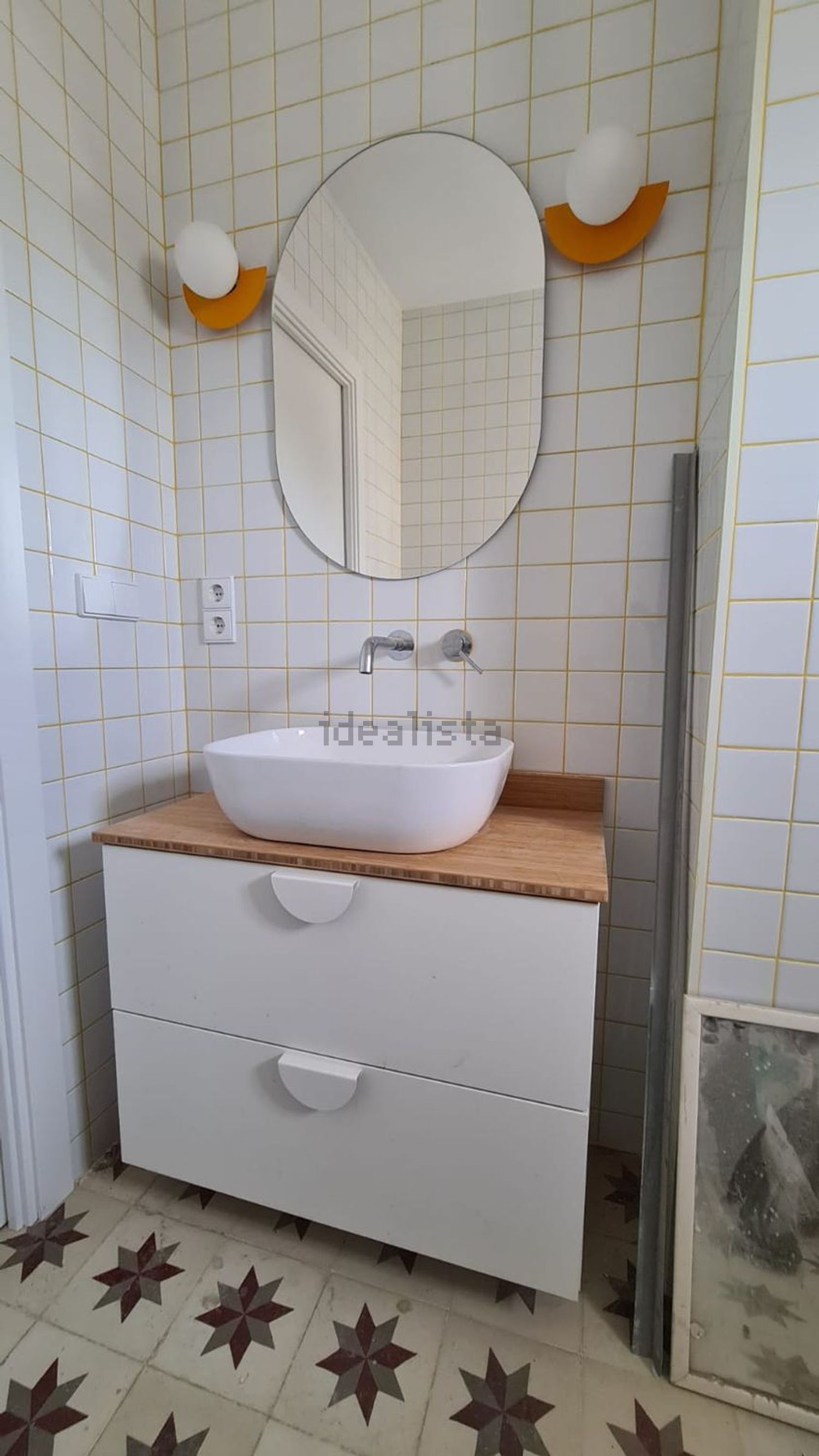Piso de 92 m² en Burjasot
